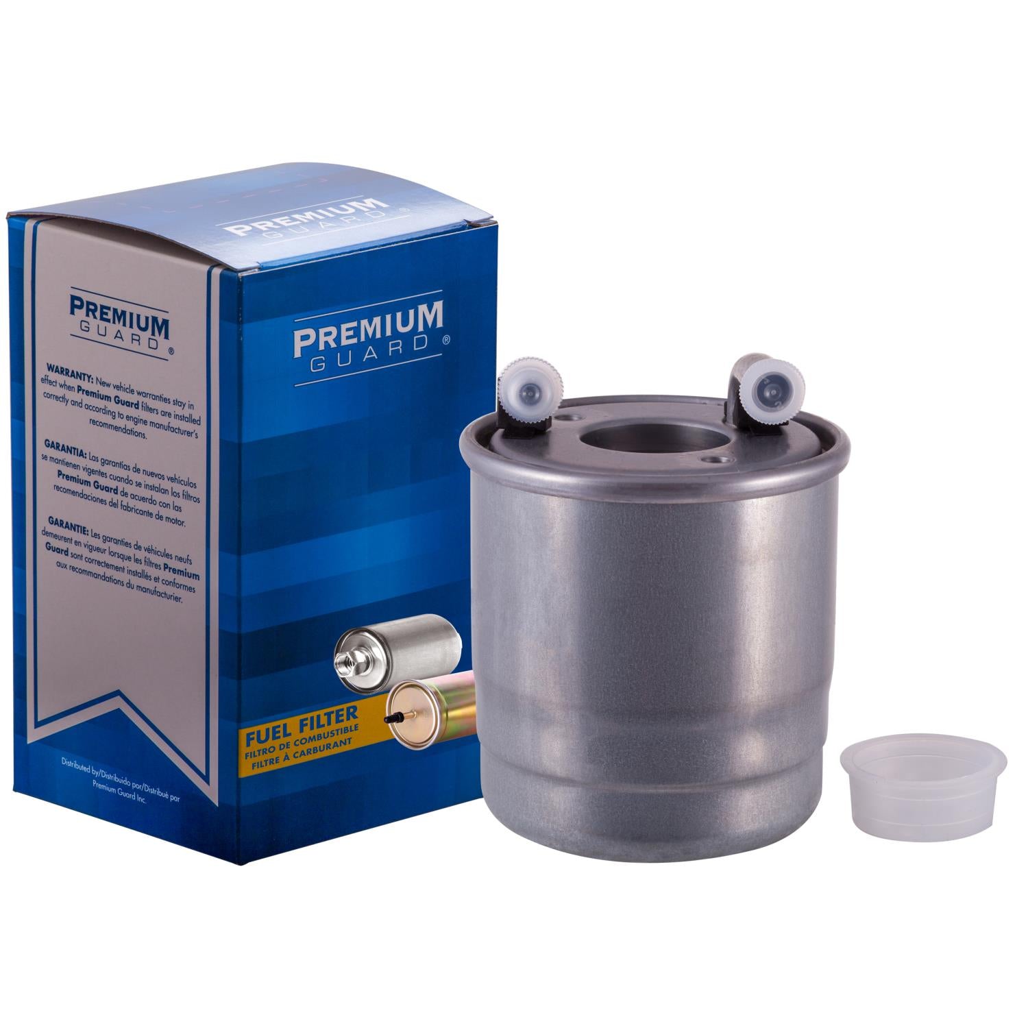 2023 Jayco Melbourne Fuel Filter PF99181