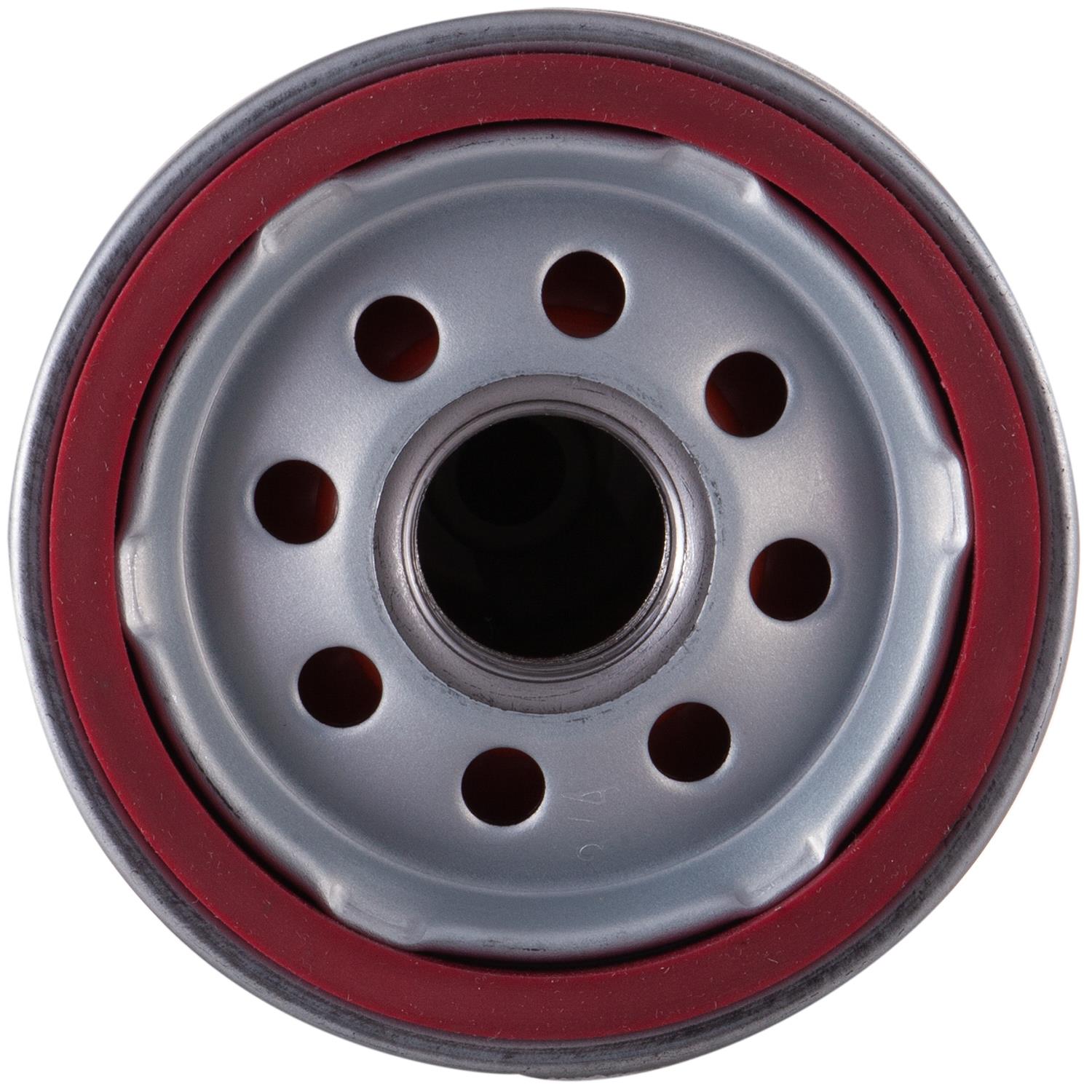 2016 Ford Fusion  Oil Filter  PG241EX