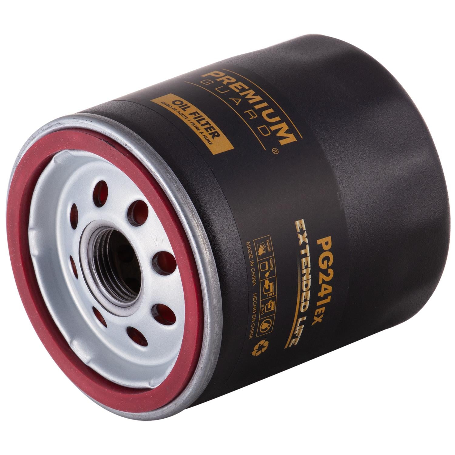 2020 Ford Mustang  Oil Filter  PG241EX