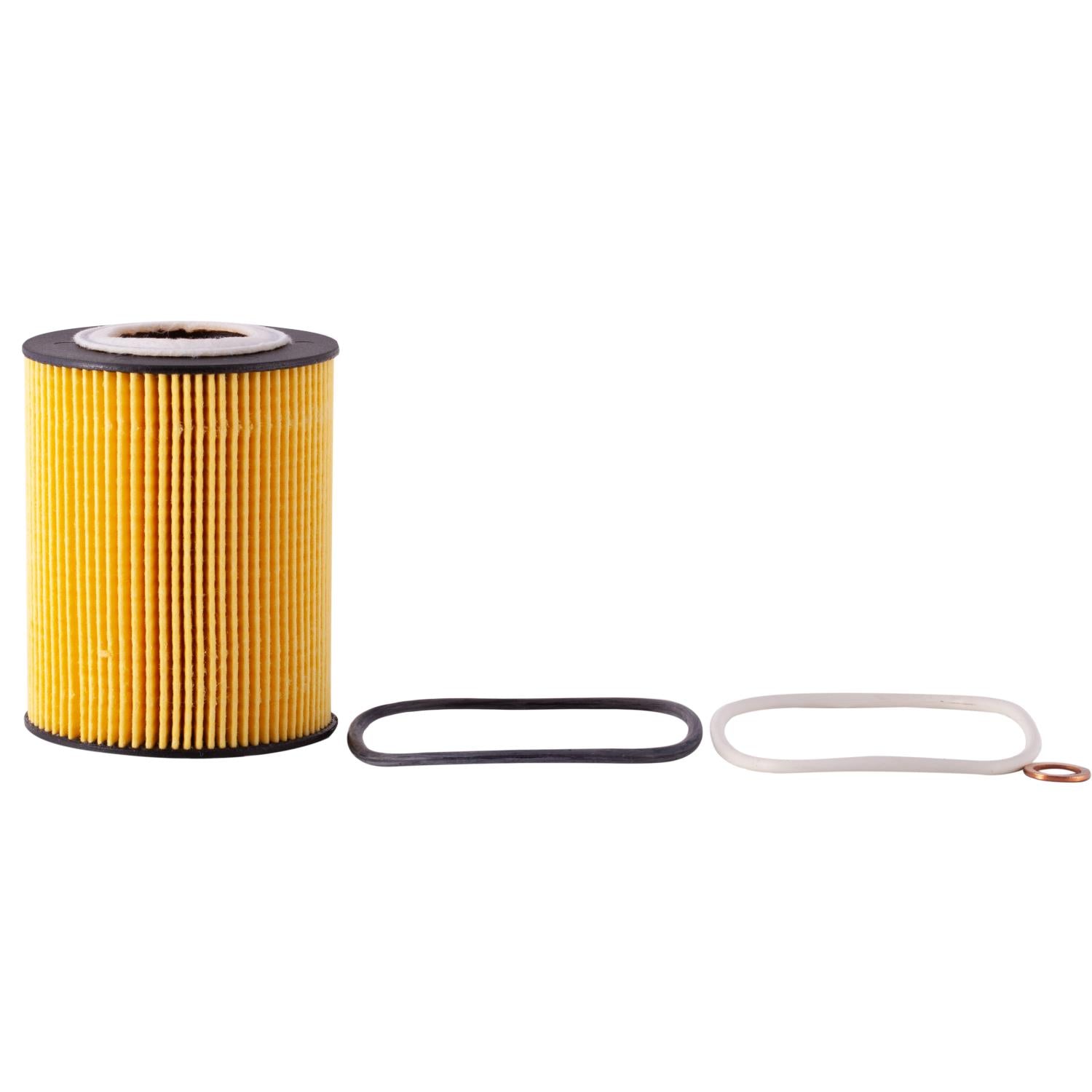 PG PG5247 Optimal Protection Oil Filter | Fits 1999 BMW 328is