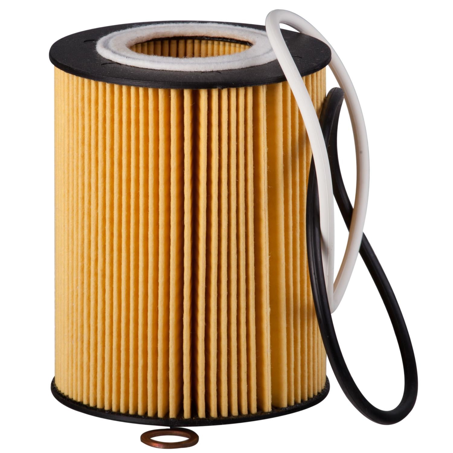 2011 Volvo XC90 Oil Filter  PG5247EX