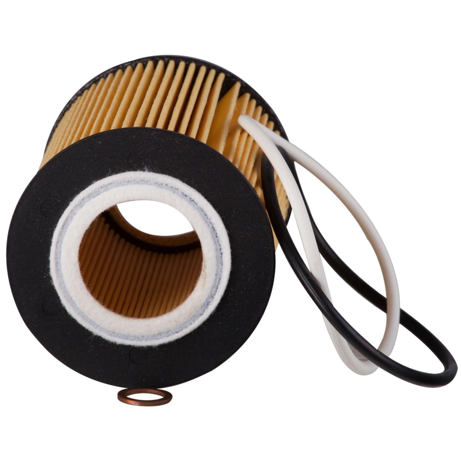 PG PG5247EX Extended Performance Oil Filter | Fits 2004 BMW 325i