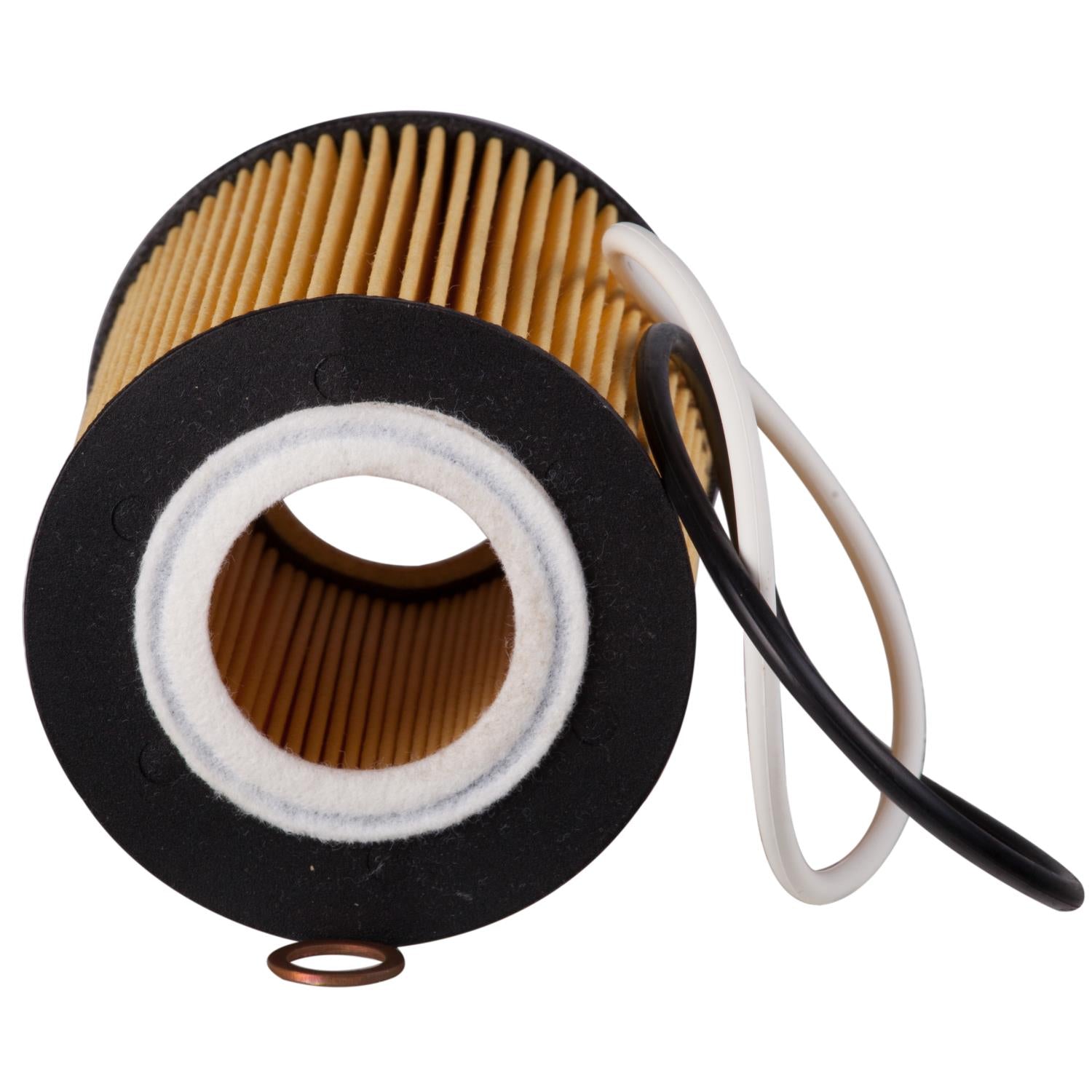 PG PG5247EX Extended Performance Oil Filter | Fits 2001 BMW 325i