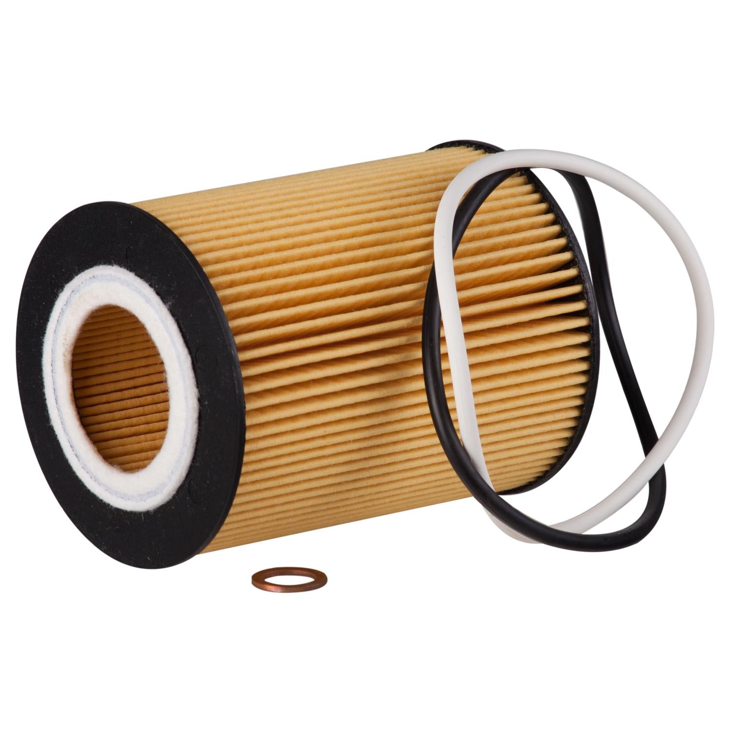 2011 Volvo XC90 Oil Filter  PG5247EX