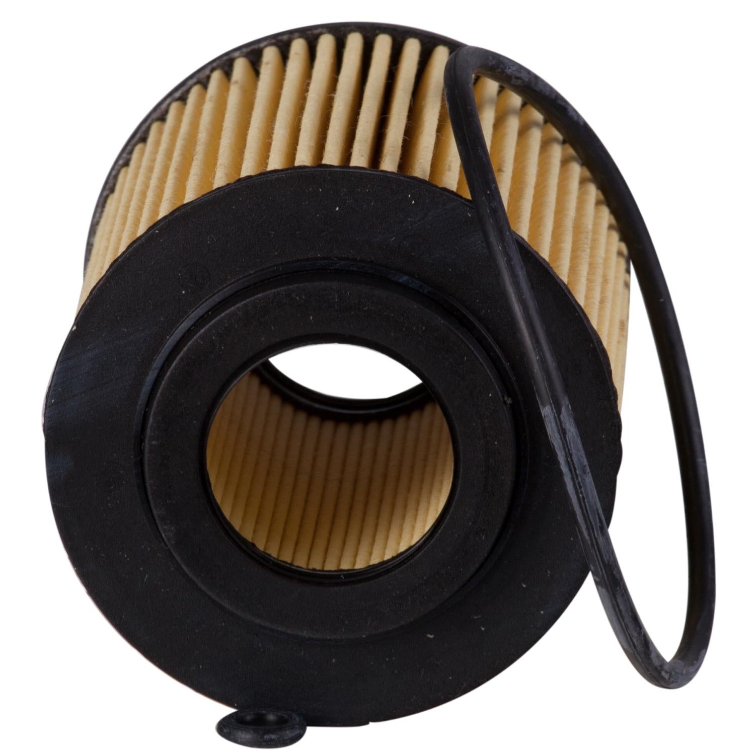 PG PG5646EX Extended Performance Oil Filter | Fits 2010 Mercedes-Benz R350
