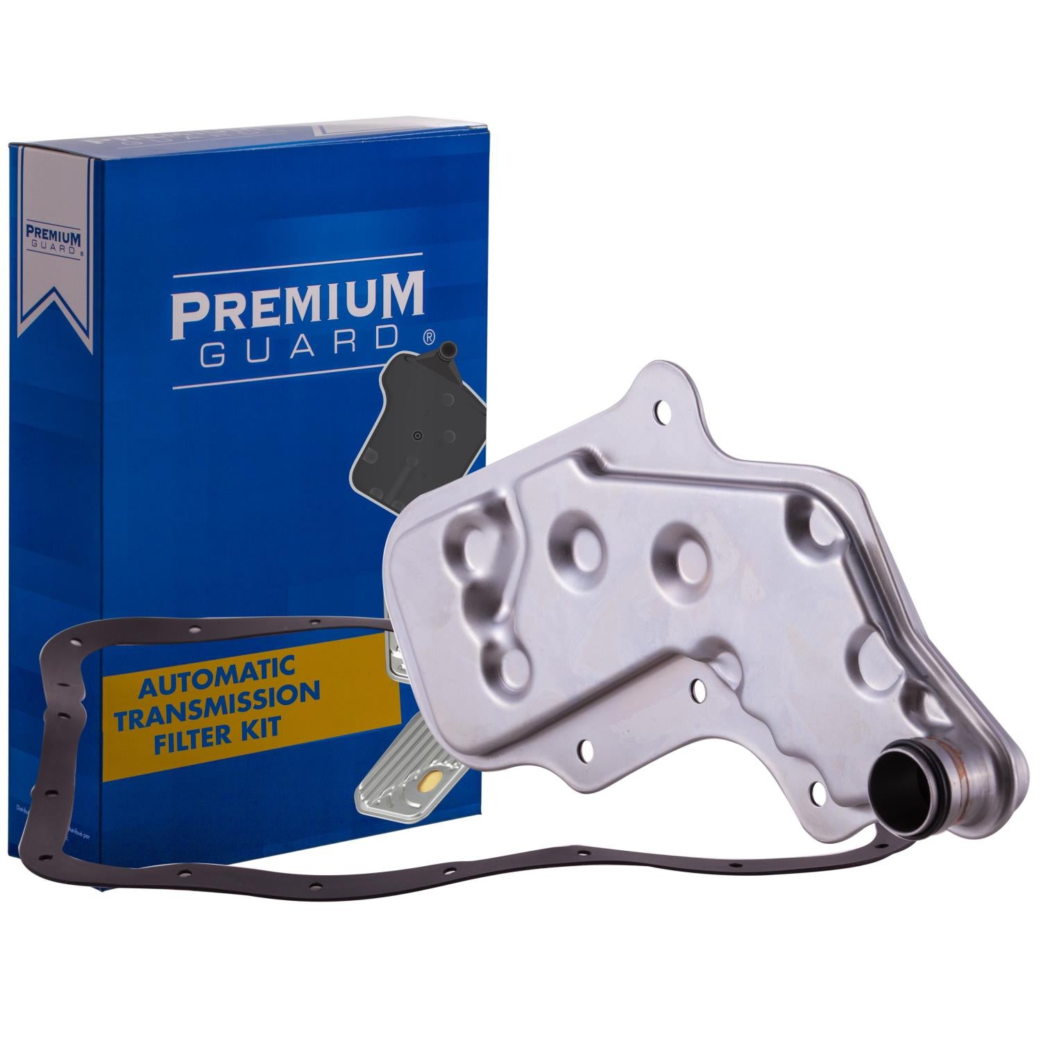 PG PT1240 Transmission Filter Kit | Fits 1998 Subaru Impreza