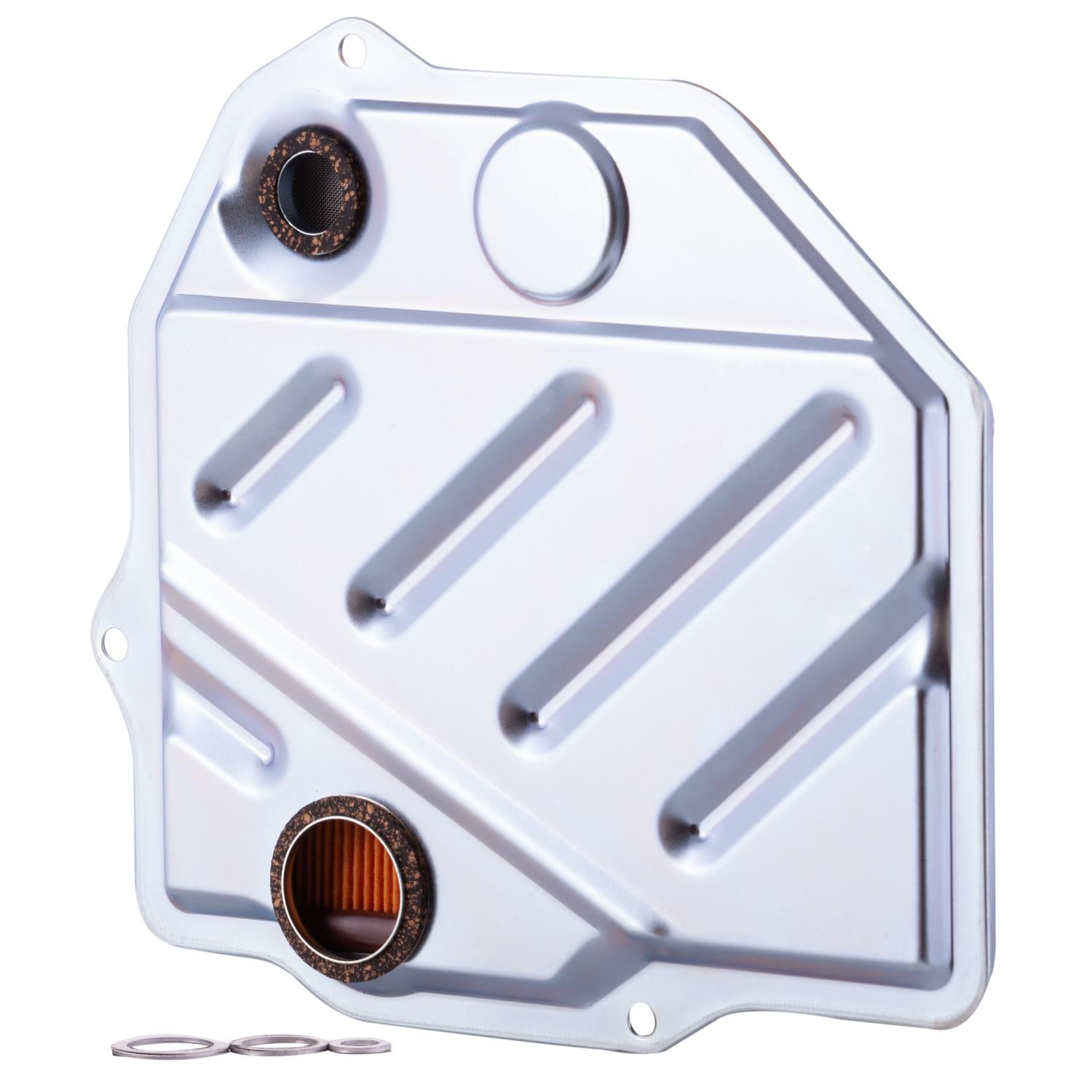 PG PT1255 Transmission Filter Kit | Fits 1983 Mercedes-Benz 300CD
