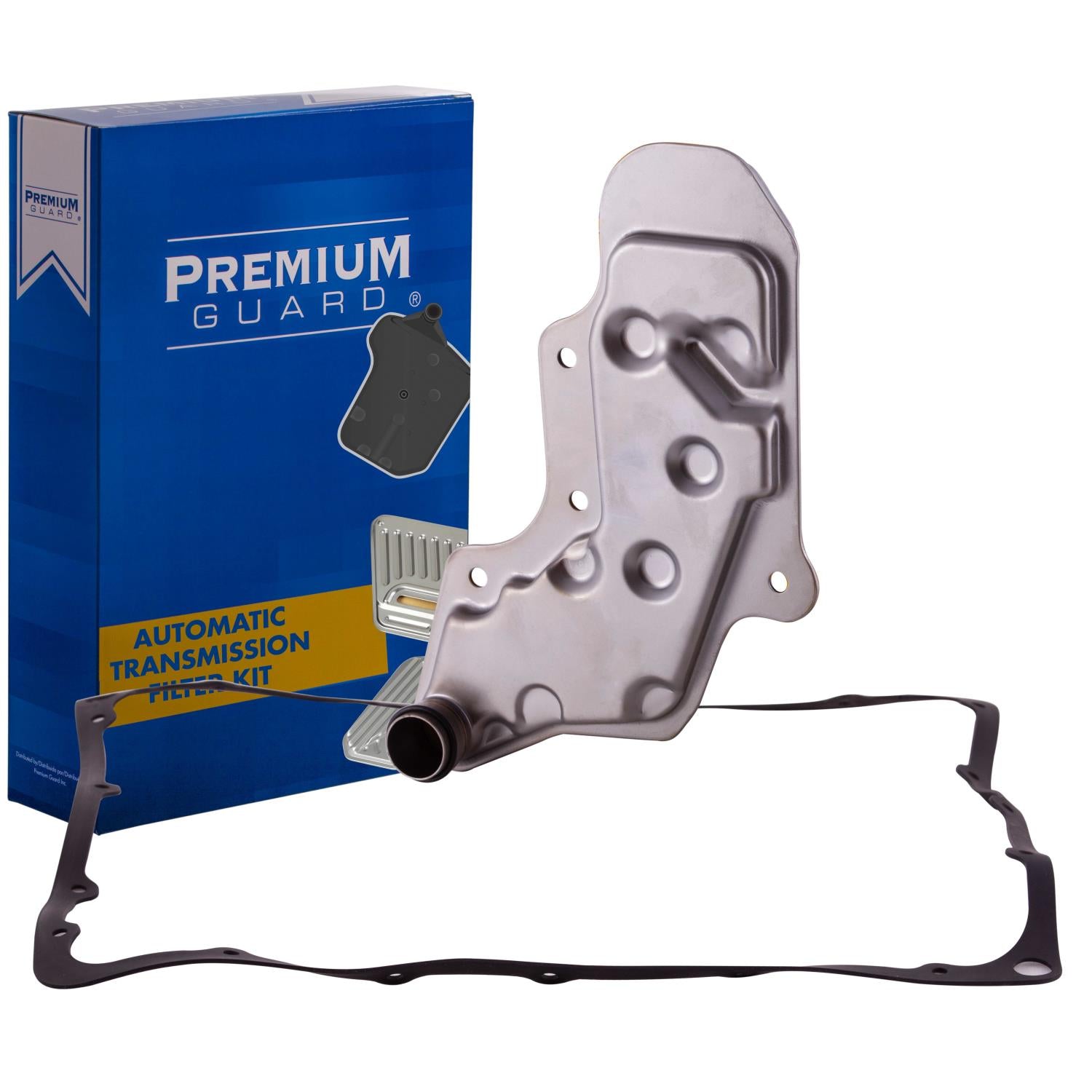PG PT1258 Transmission Filter Kit