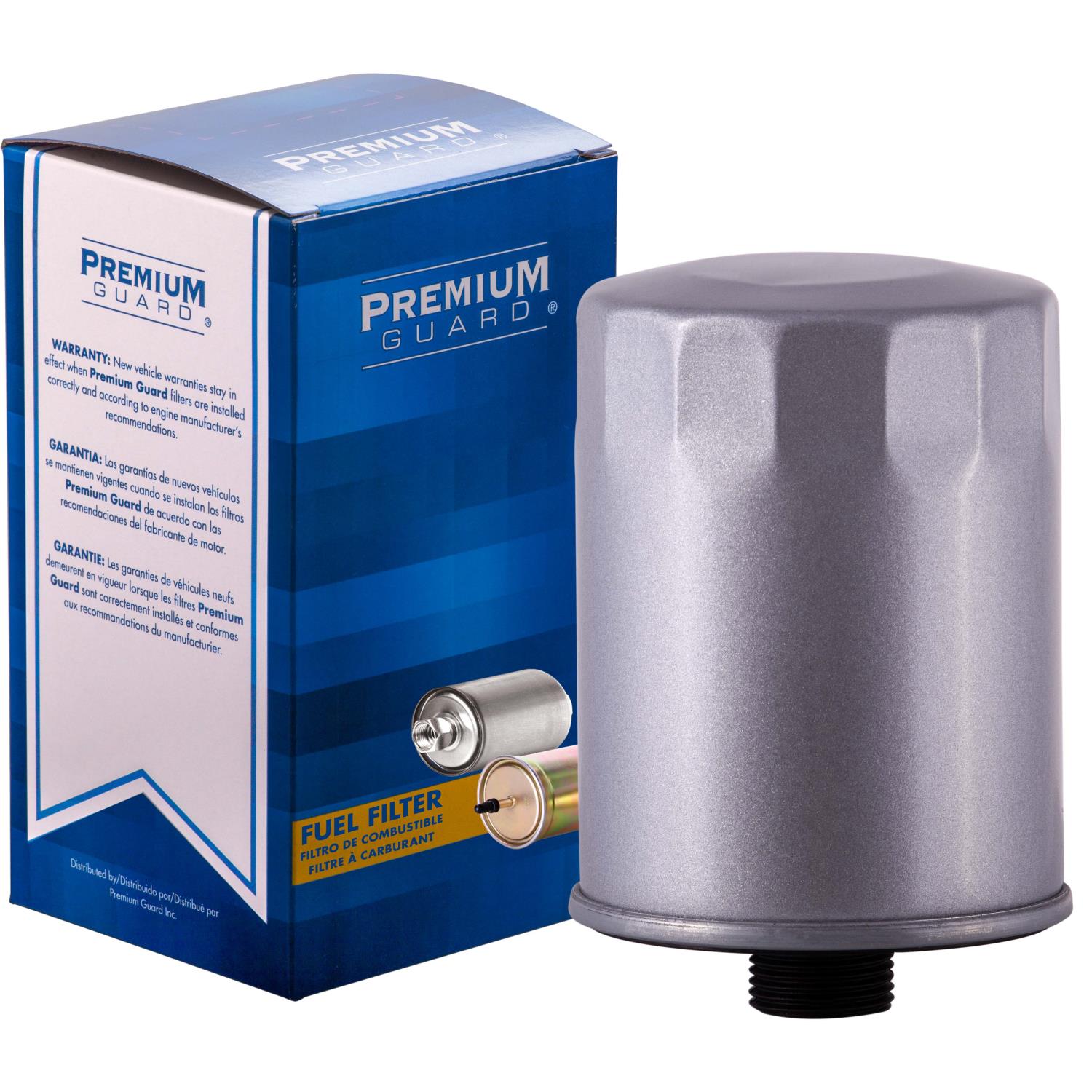 2006 Dodge Ram 2500 Transmission Filter  PT1271S