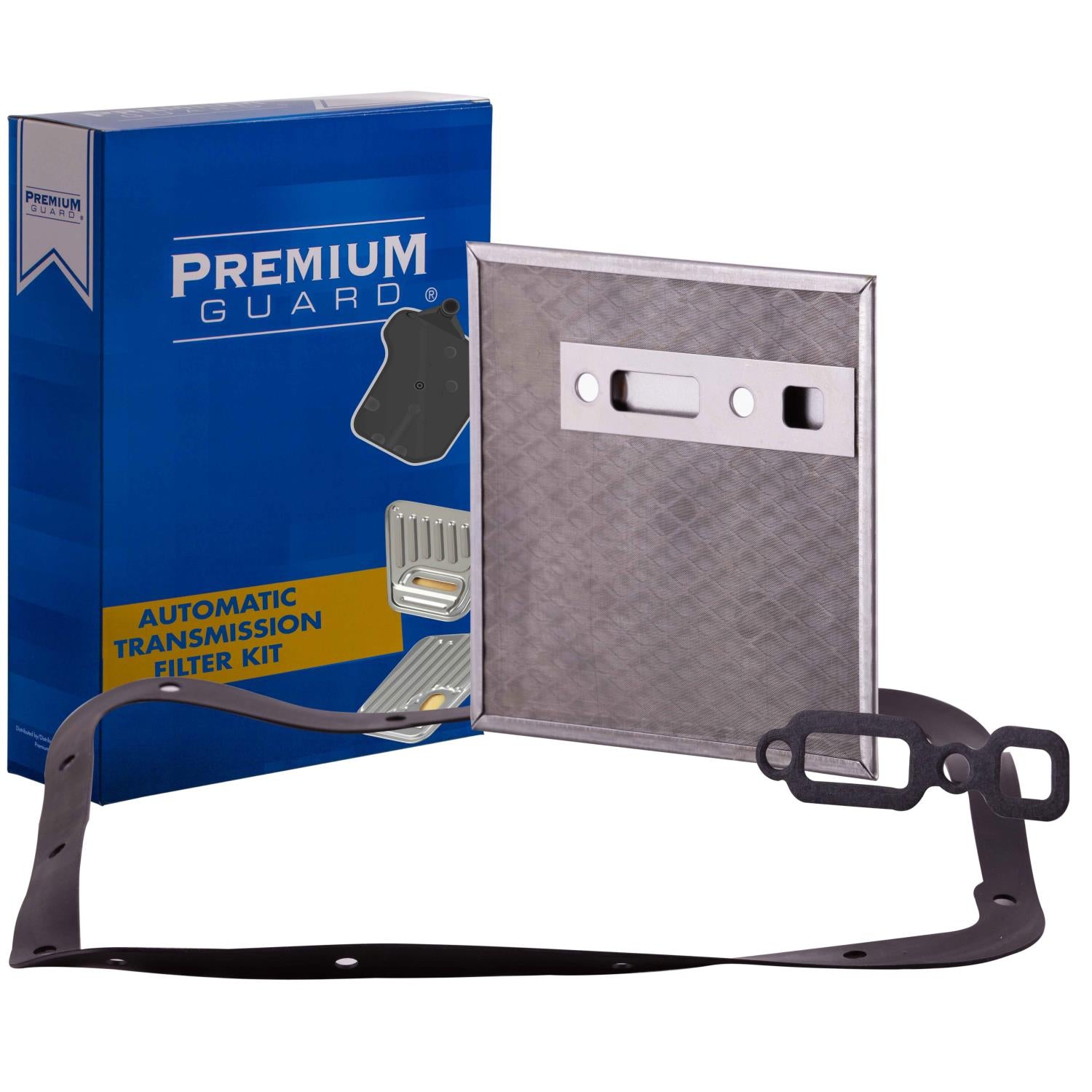 1967 Chevrolet Chevelle Transmission Filter PT217