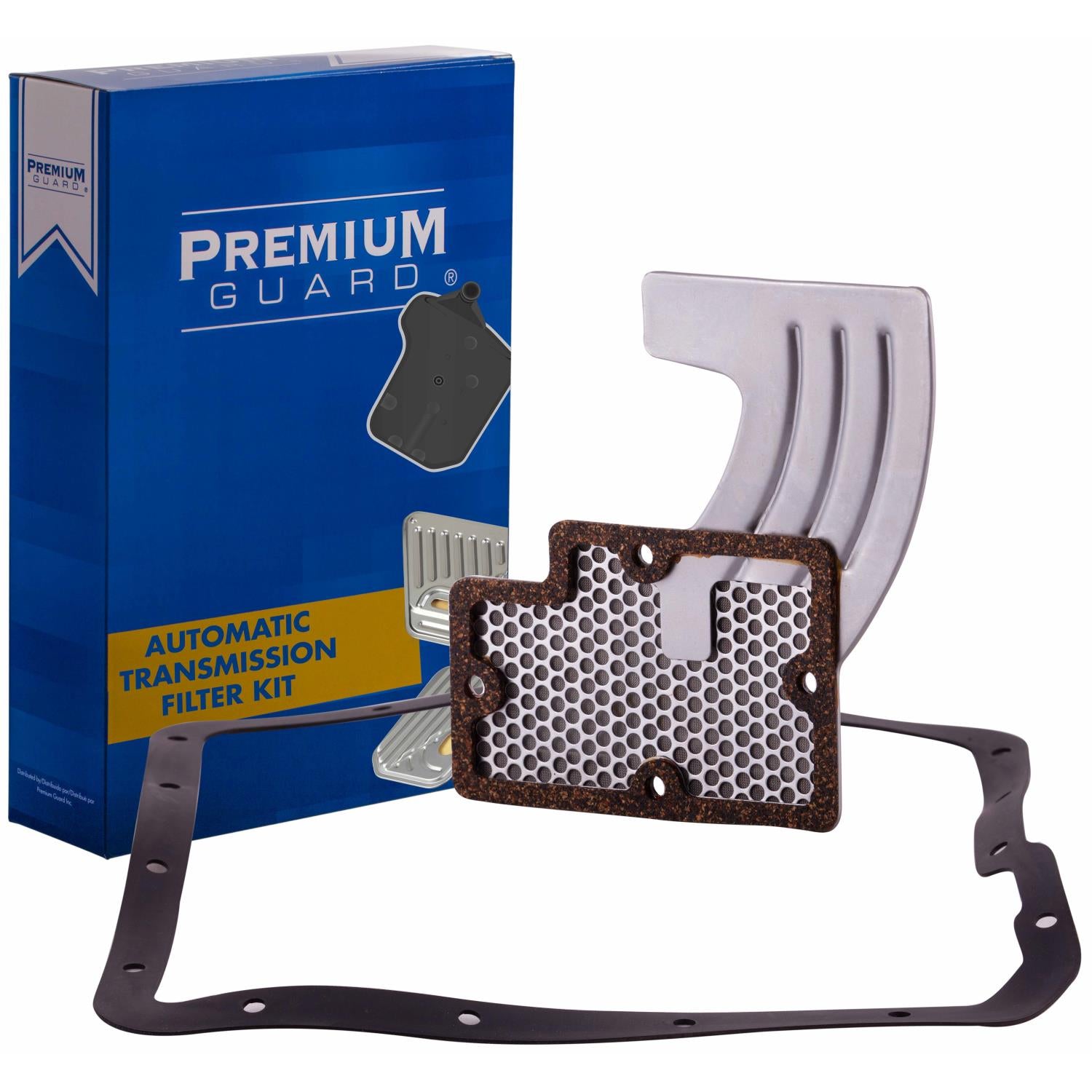 1977 MG MGB Transmission Filter PT22