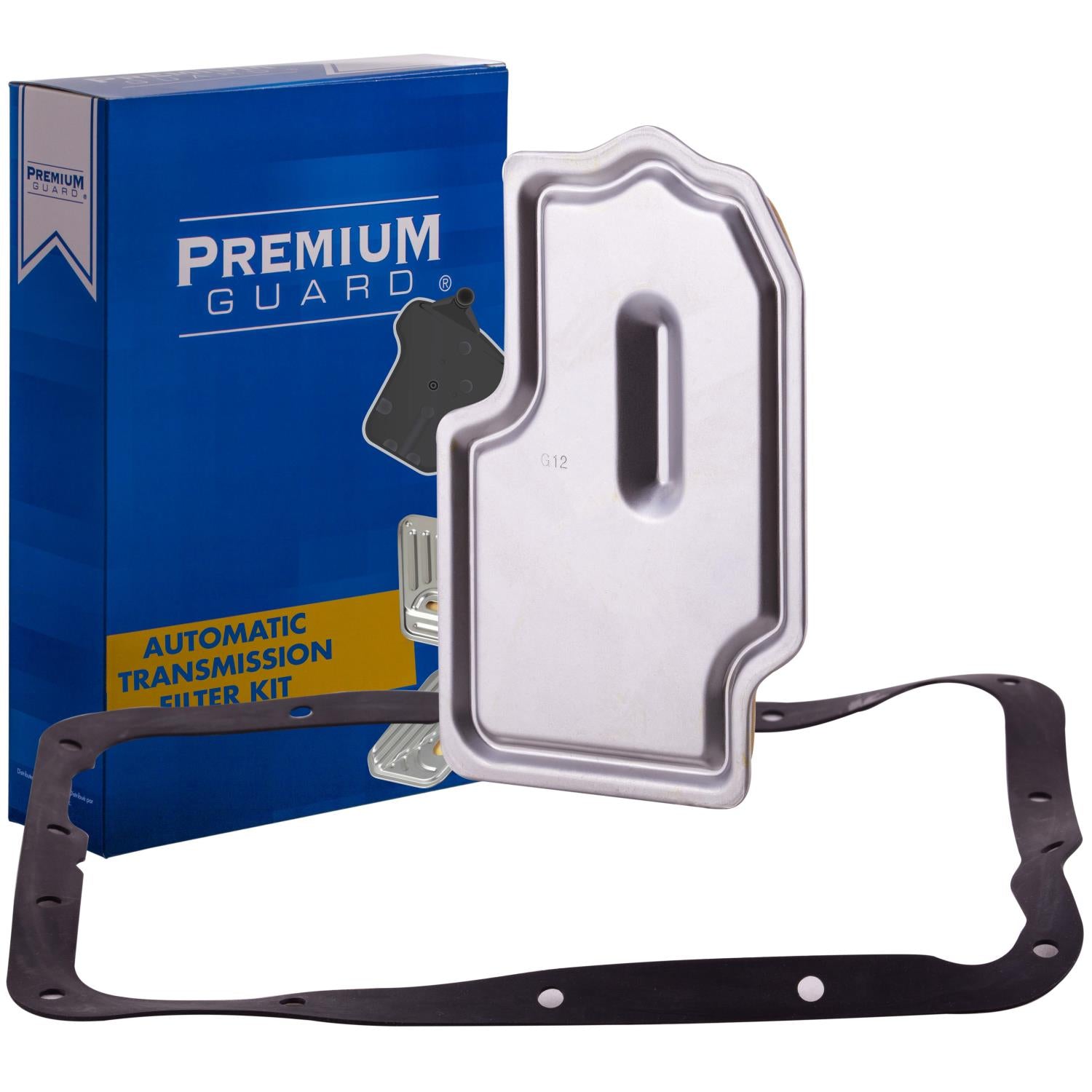 1977 Mercury Grand Marquis Transmission Filter  PT222