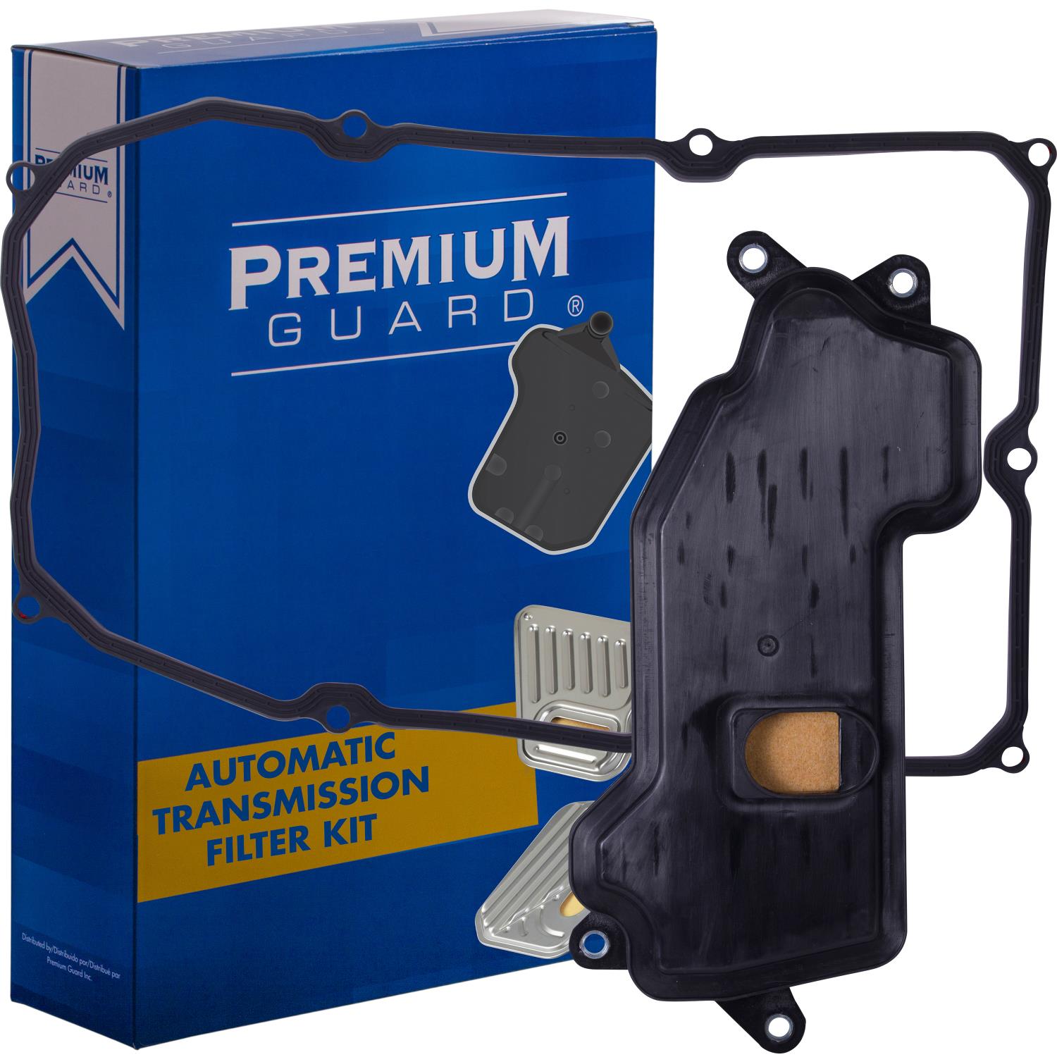 PG PT99614 Transmission Filter Kit | Fits 2024 Lexus IS500