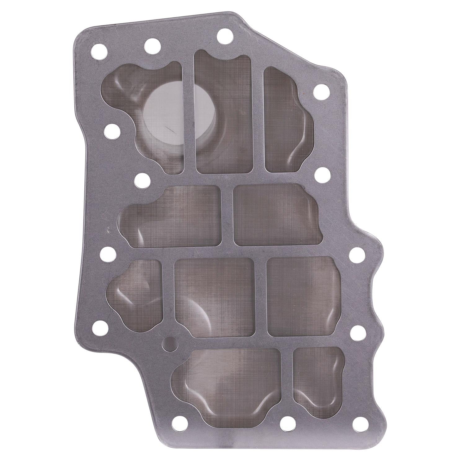 PG PT99649 Transmission Filter Kit | Fits 2009 Nissan Murano