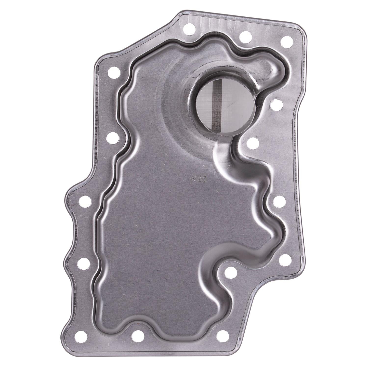 PG PT99649 Transmission Filter Kit | Fits 2009 Nissan Murano