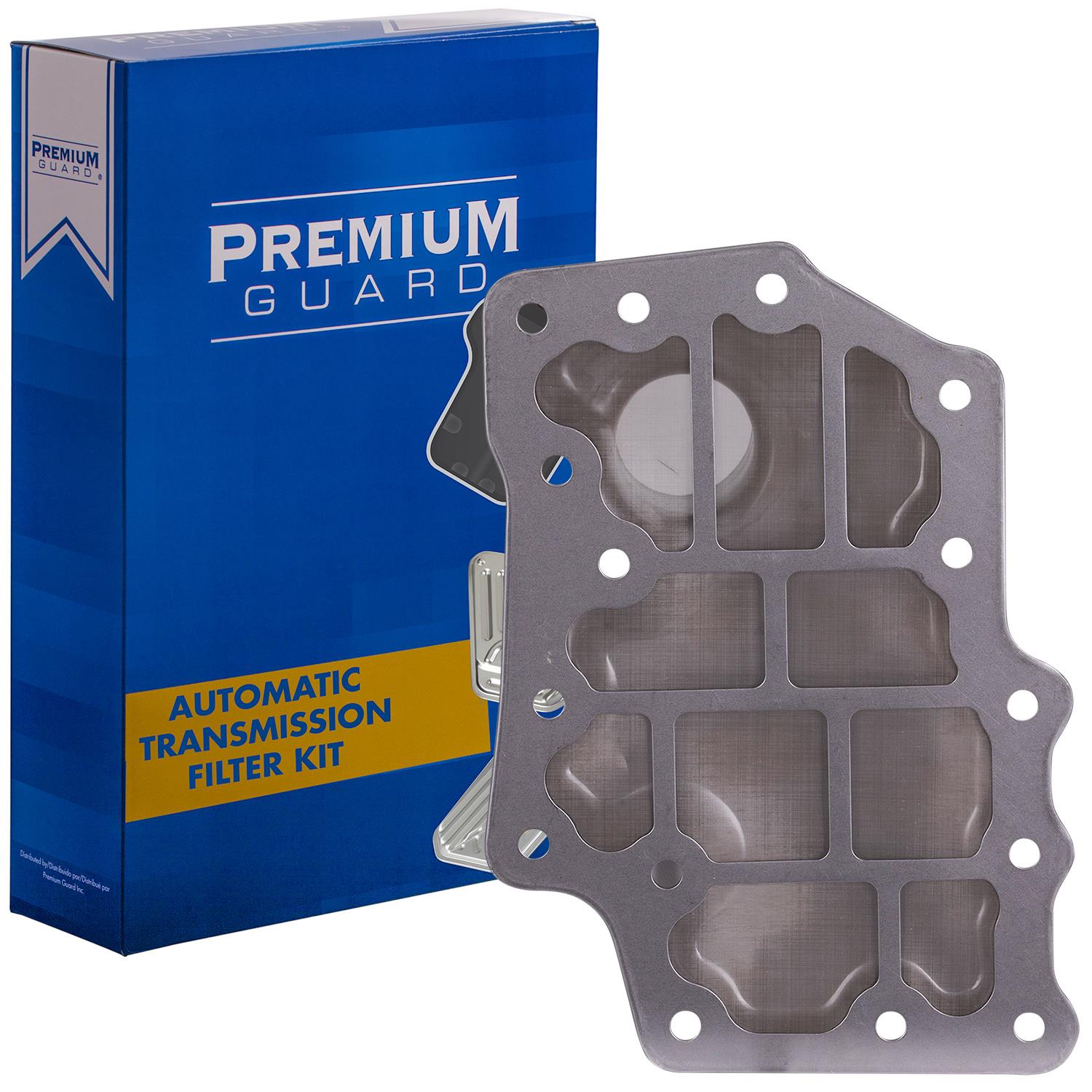 PG PT99649 Transmission Filter Kit | Fits 2012 Nissan Maxima
