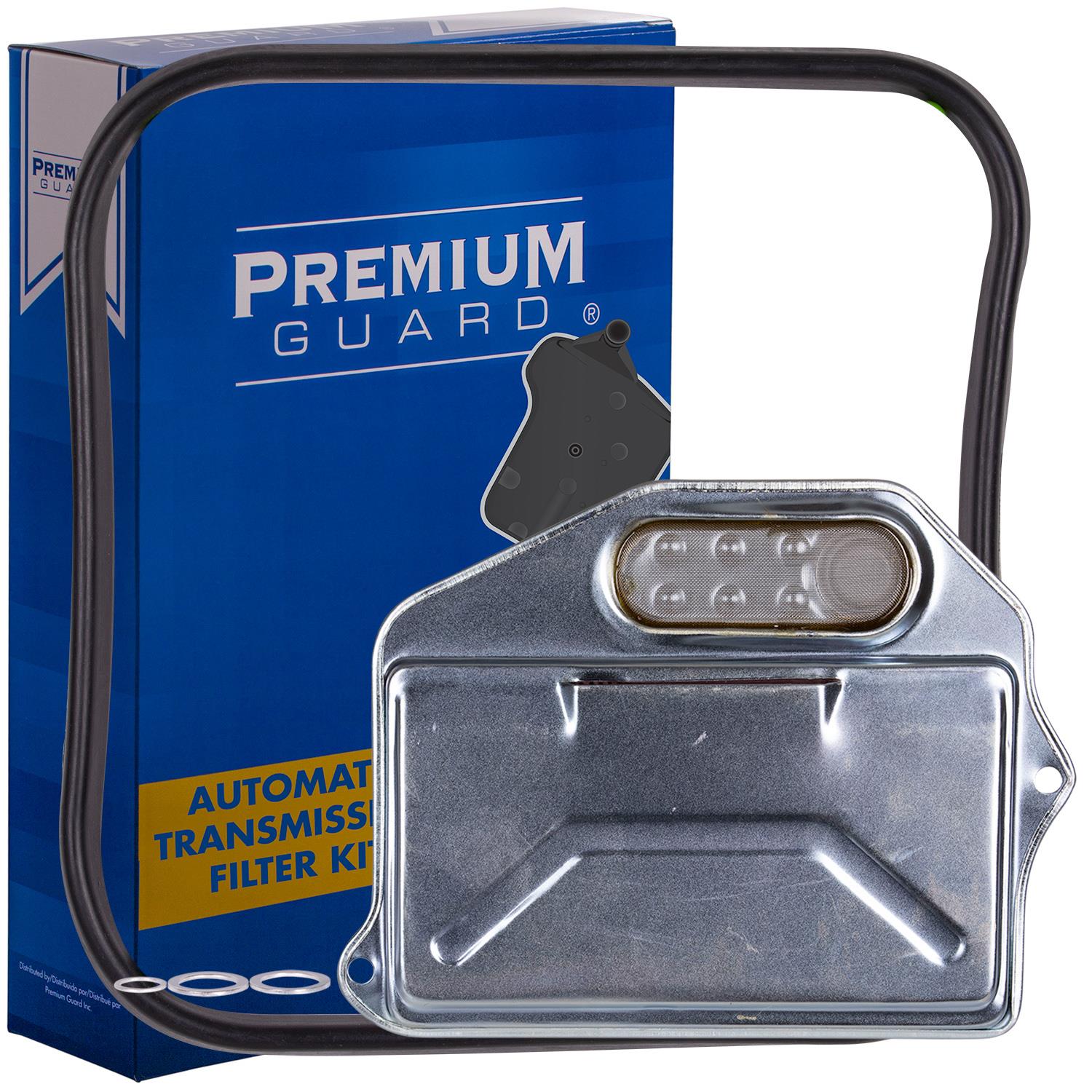 1977 Mercedes-Benz 300D Transmission Filter  PT99651