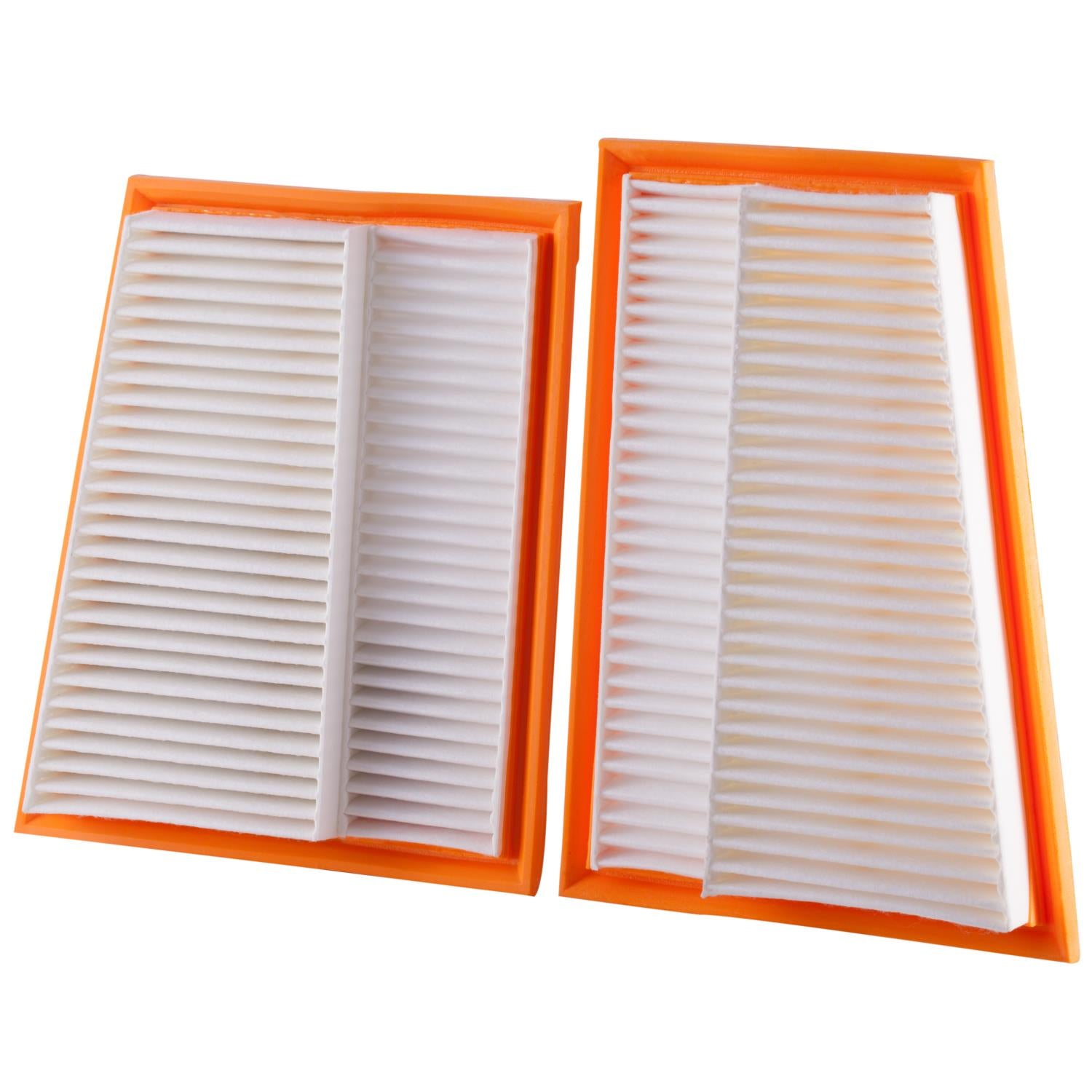 PG PA5694 Engine Air Filter | Fits 2009 Mercedes-Benz GL320
