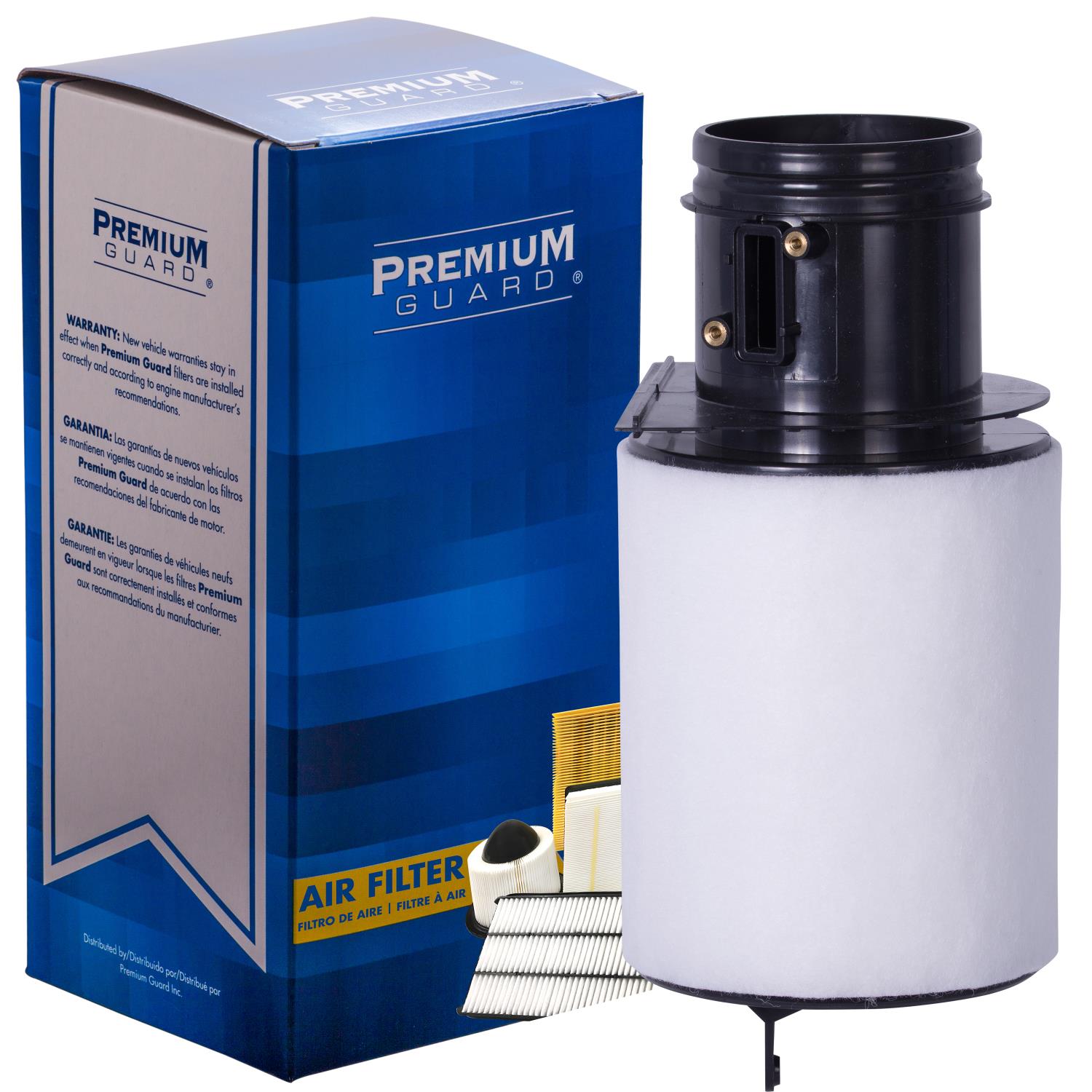 PG PA99147 Engine Air Filter