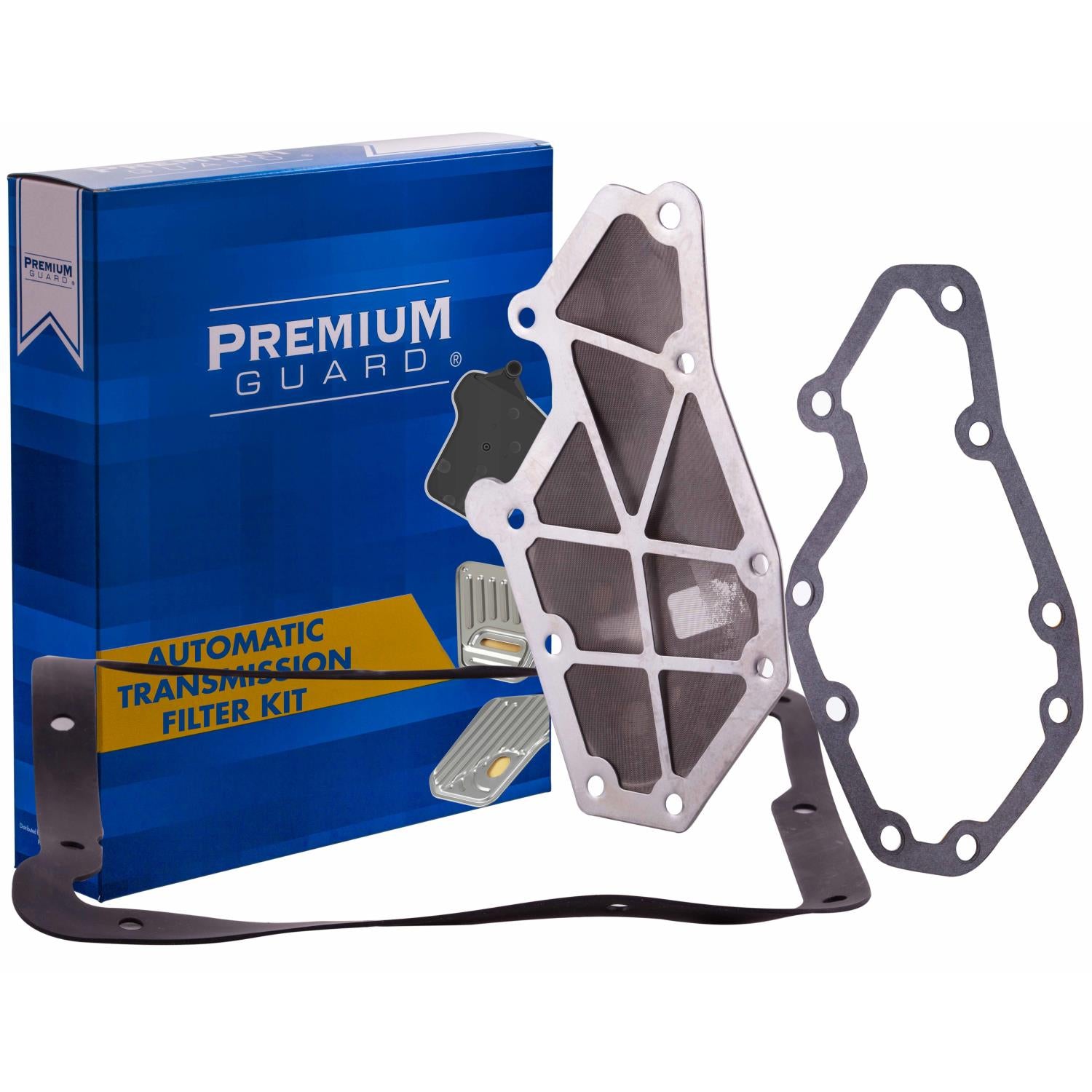 PG PT234 Transmission Filter Kit