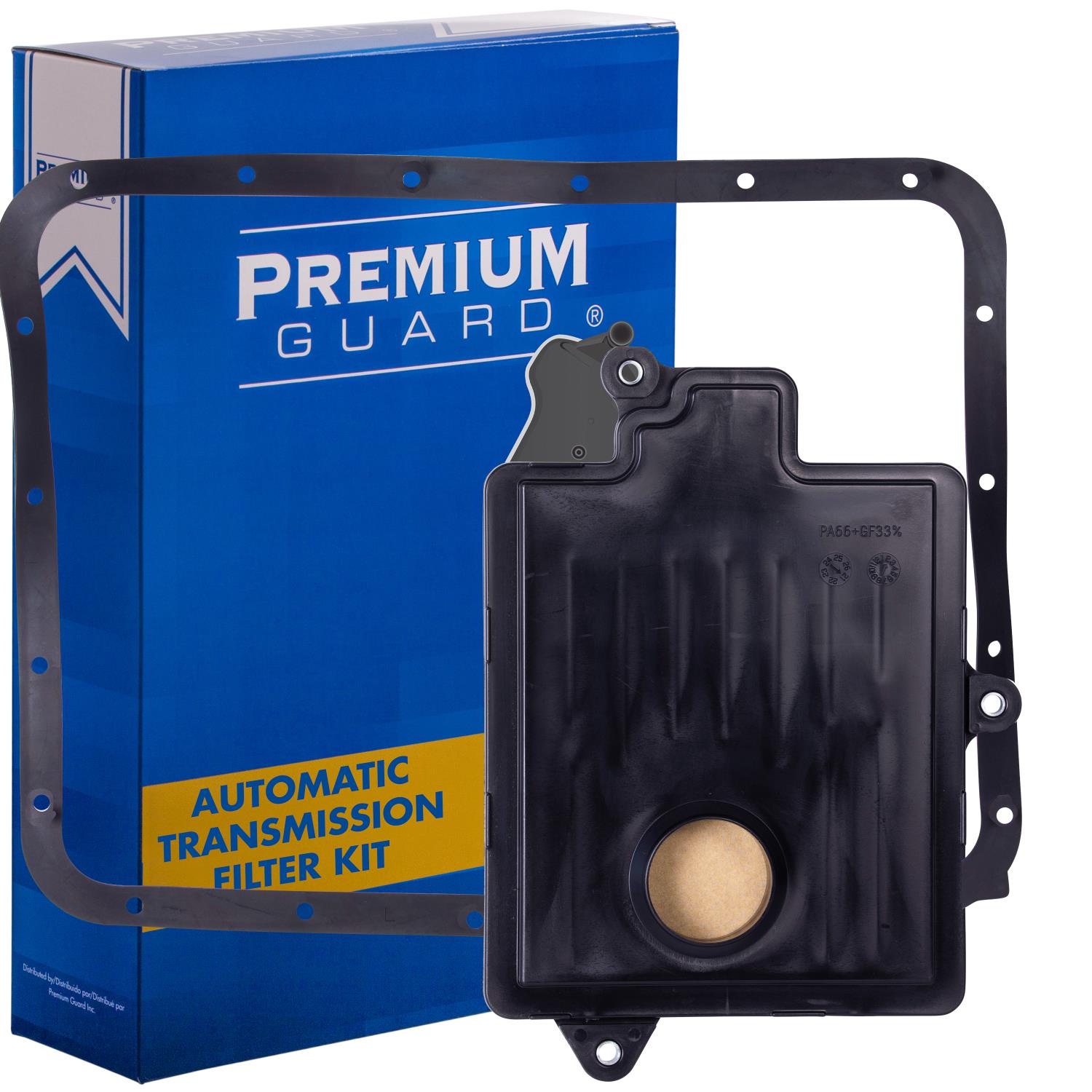 PG PT99613 Transmission Filter Kit | Fits 2024 Ram 3500