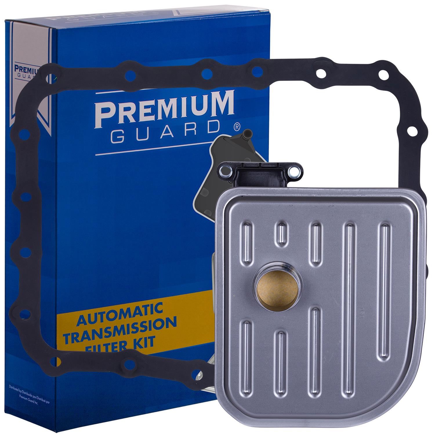 PG PT99617 Transmission Filter Kit | Fits 2022 Kia Sportage