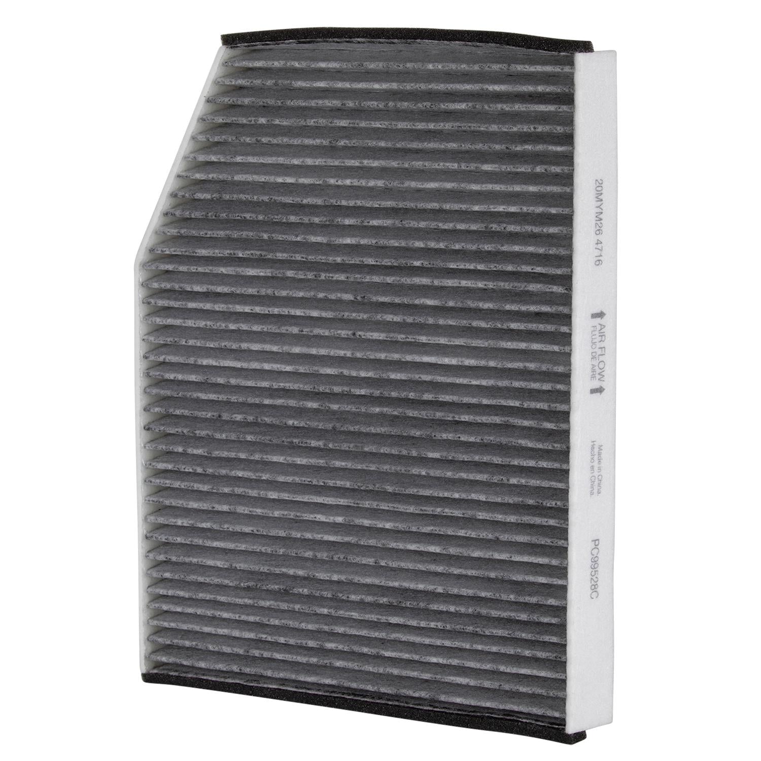 PG PC99528C Cabin Air Filter | Fits 2024 Ford Transit-150