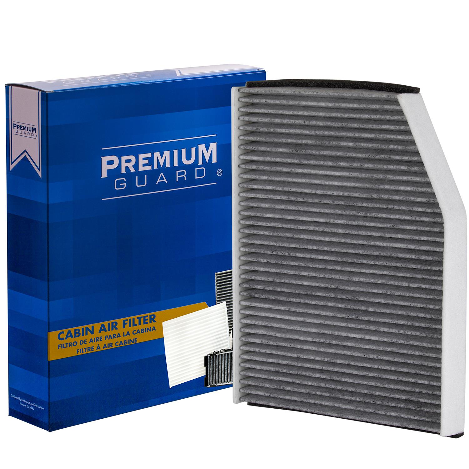 PG PC99528C Cabin Air Filter | Fits 2024 Ford Transit-250