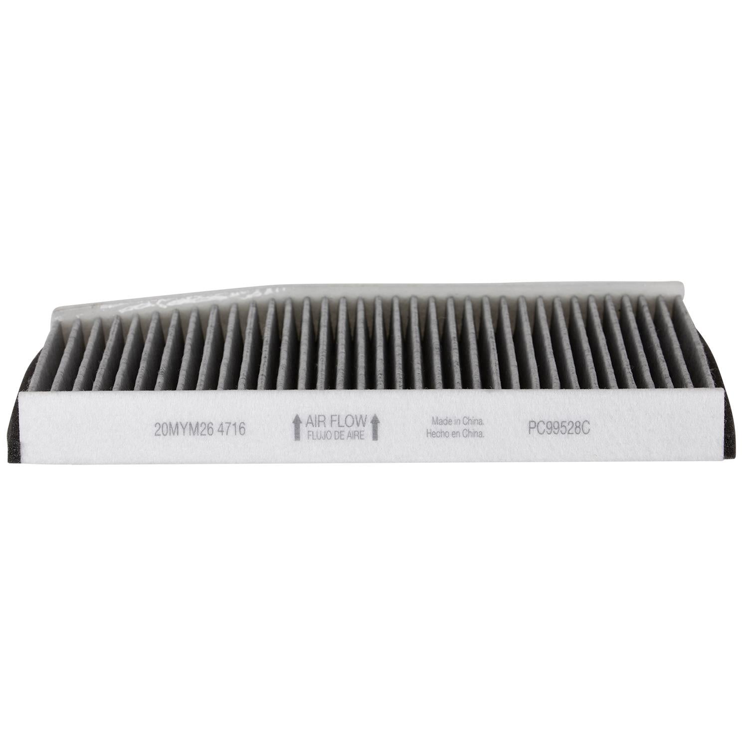 PG PC99528C Cabin Air Filter | Fits 2024 Ford Transit-350 HD