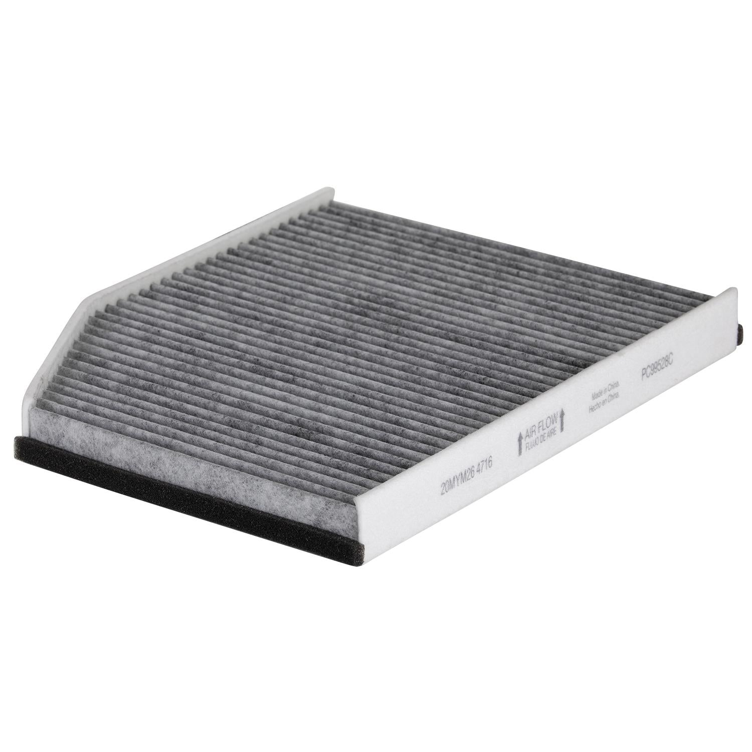PG PC99528C Cabin Air Filter | Fits 2024 Ford E-Transit