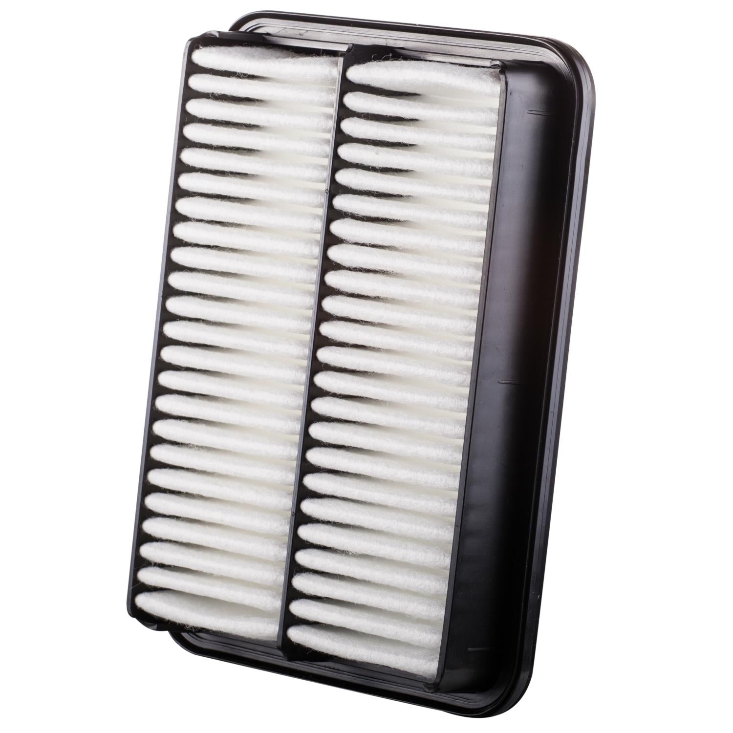 PG PA5589 Engine Air Filter | Fits 2003 Hyundai Santa Fe