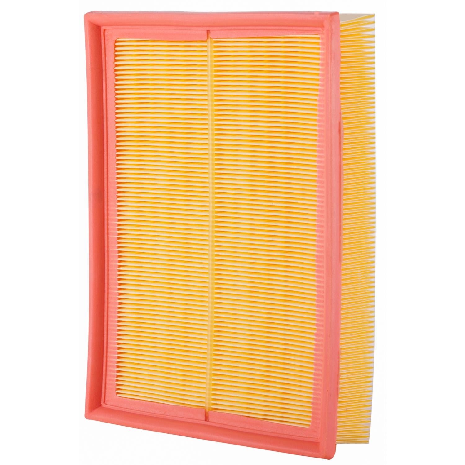 PG PA5632 Engine Air Filter | Fits 2005 Land Rover LR3