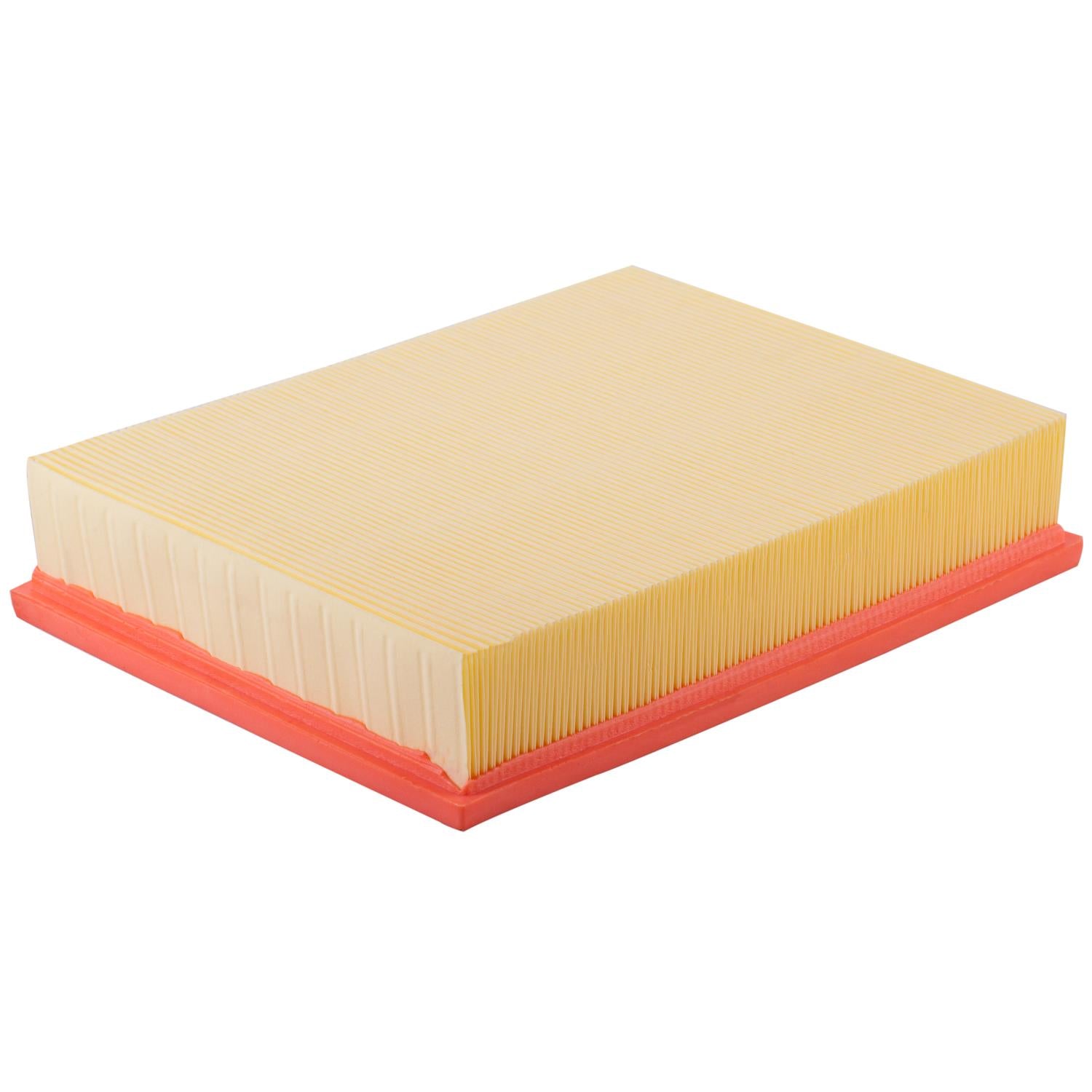 PG PA5632 Engine Air Filter | Fits 2008 Land Rover Range Rover Sport