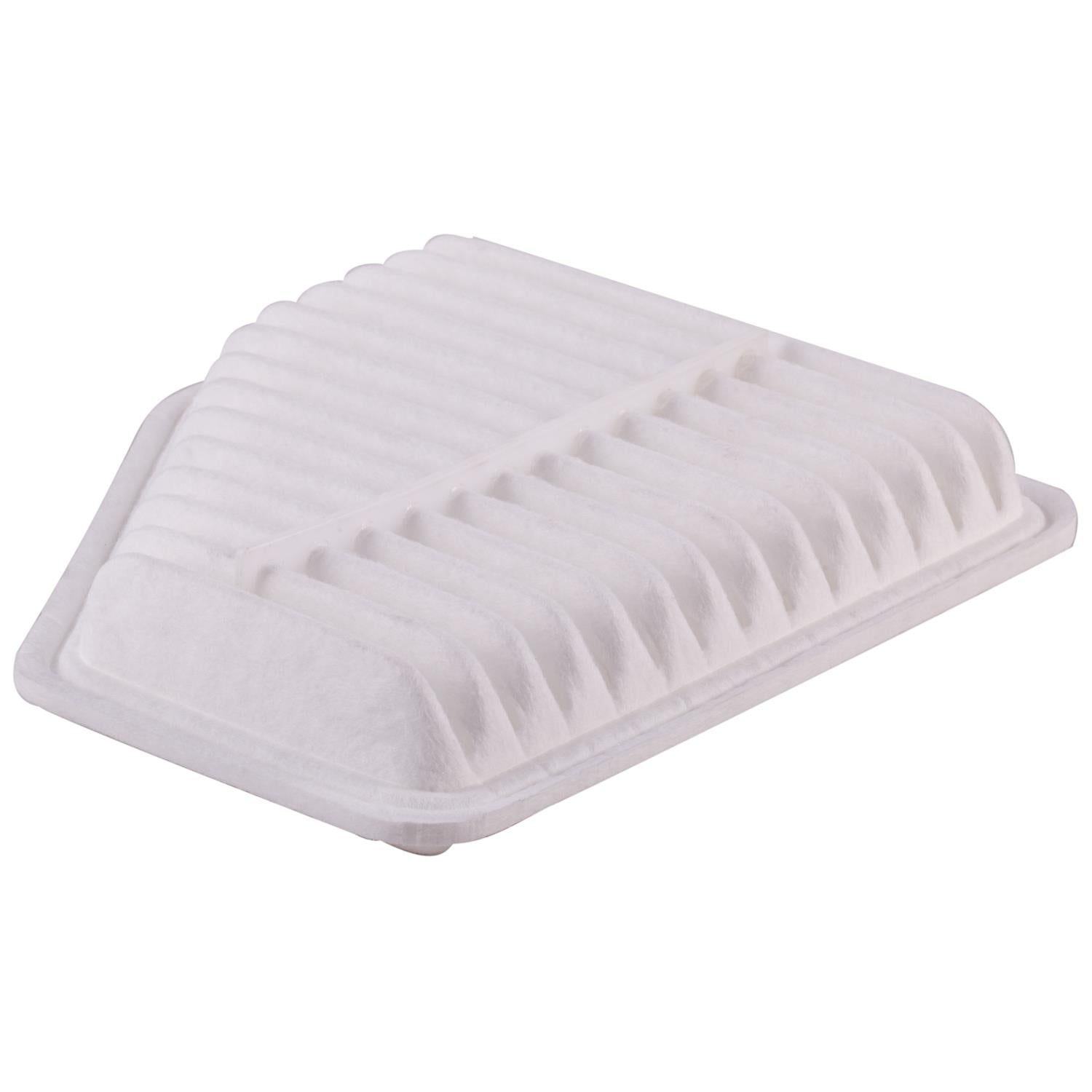 PG PA5650 Engine Air Filter | Fits 2010 Pontiac Vibe