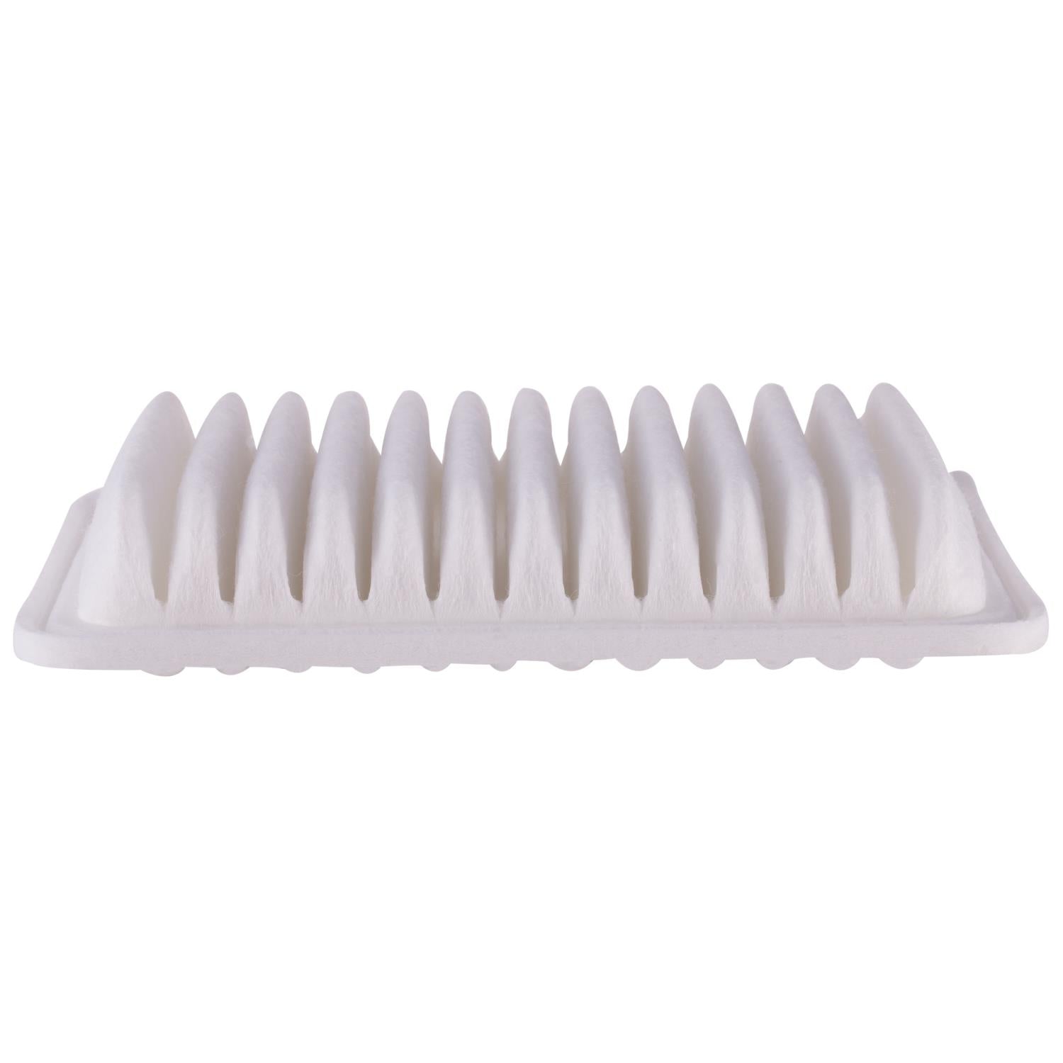 PG PA5655 Engine Air Filter | Fits 2010 Pontiac Vibe