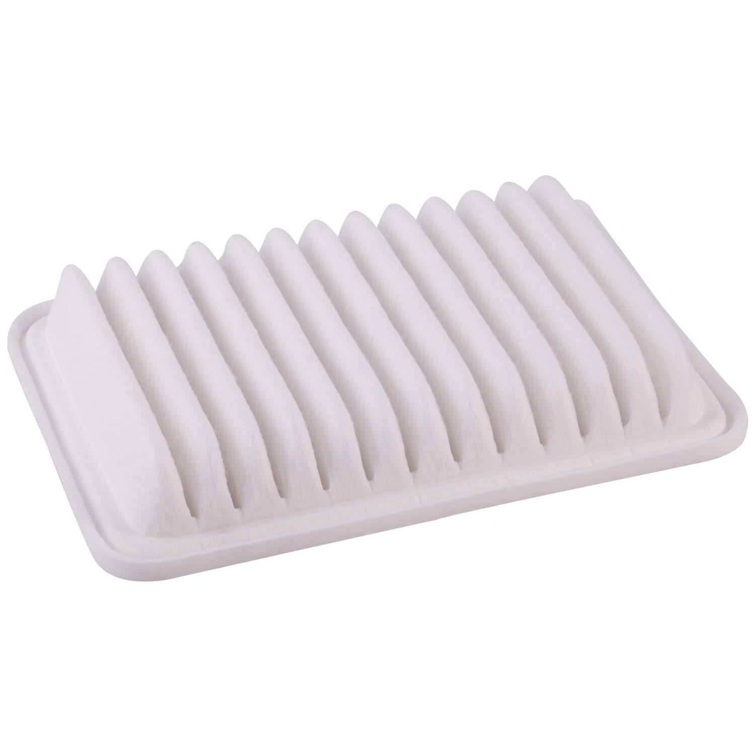 PG PA5655 Engine Air Filter | Fits 2009 Toyota Matrix