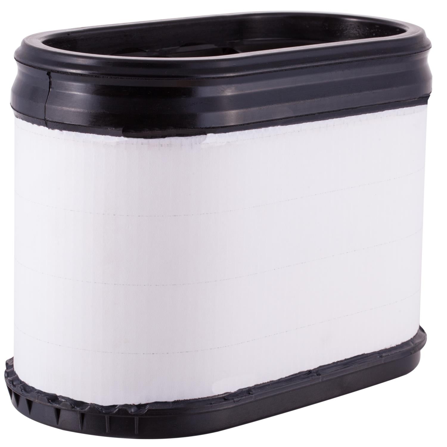 PG PA5697 Engine Air Filter | Fits 2010 Ford F-550 Super Duty