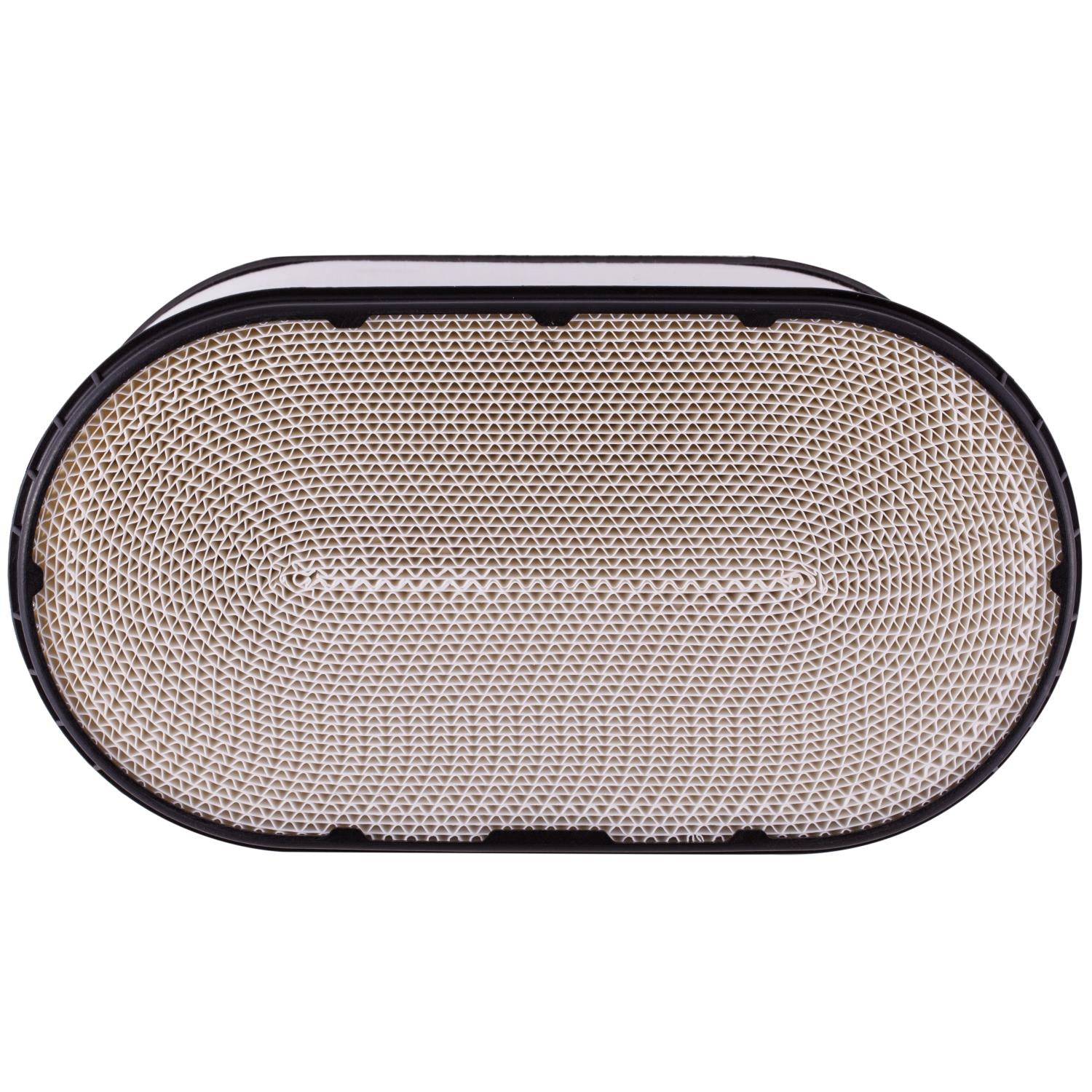 PG PA5697 Engine Air Filter | Fits 2008 Ford F-350 Super Duty