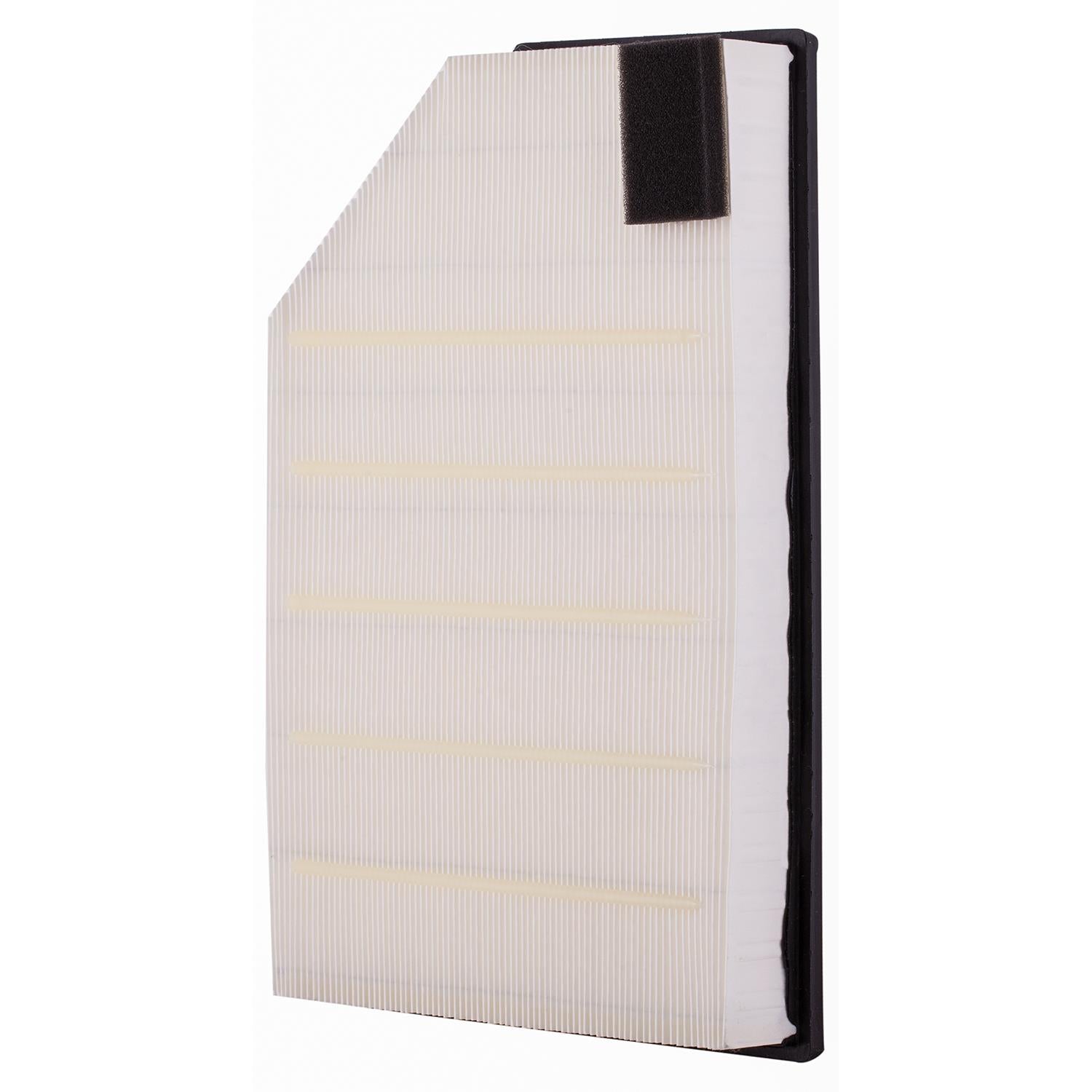 PG PA5795 Engine Air Filter | Fits 2017 Volvo V60 Cross Country