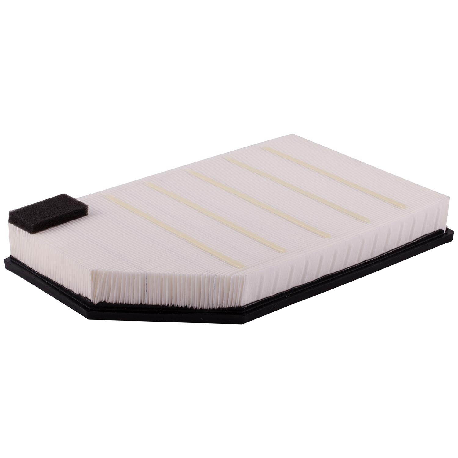 PG PA5795 Engine Air Filter | Fits 2009 Volvo S80