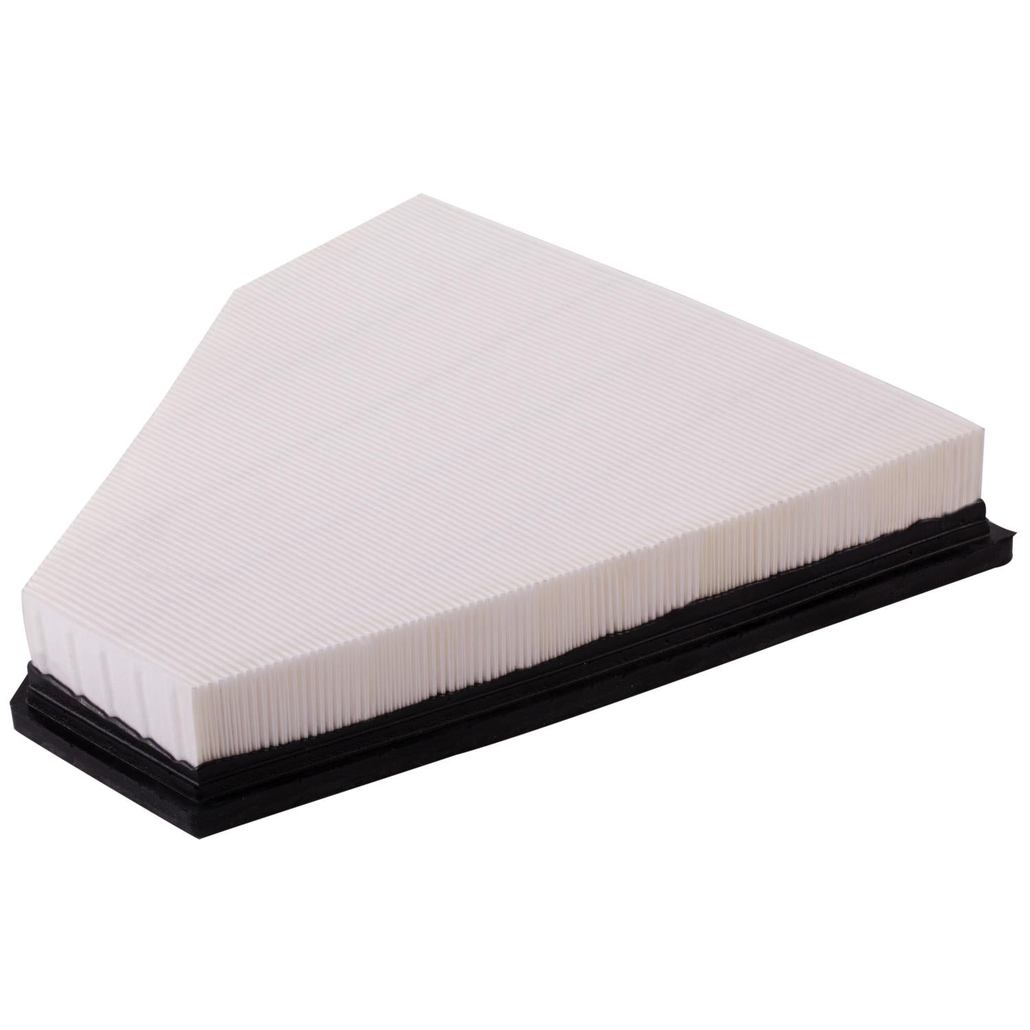 PG PA5796 Engine Air Filter | Fits 2009 BMW 328i xDrive