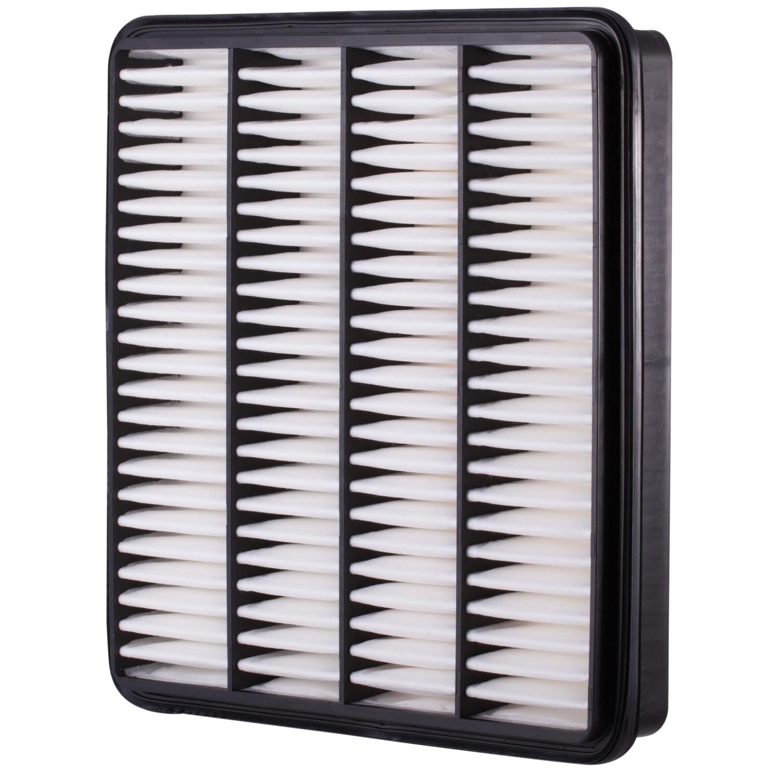 PG PA5799 Engine Air Filter | Fits 2008 Toyota Land Cruiser