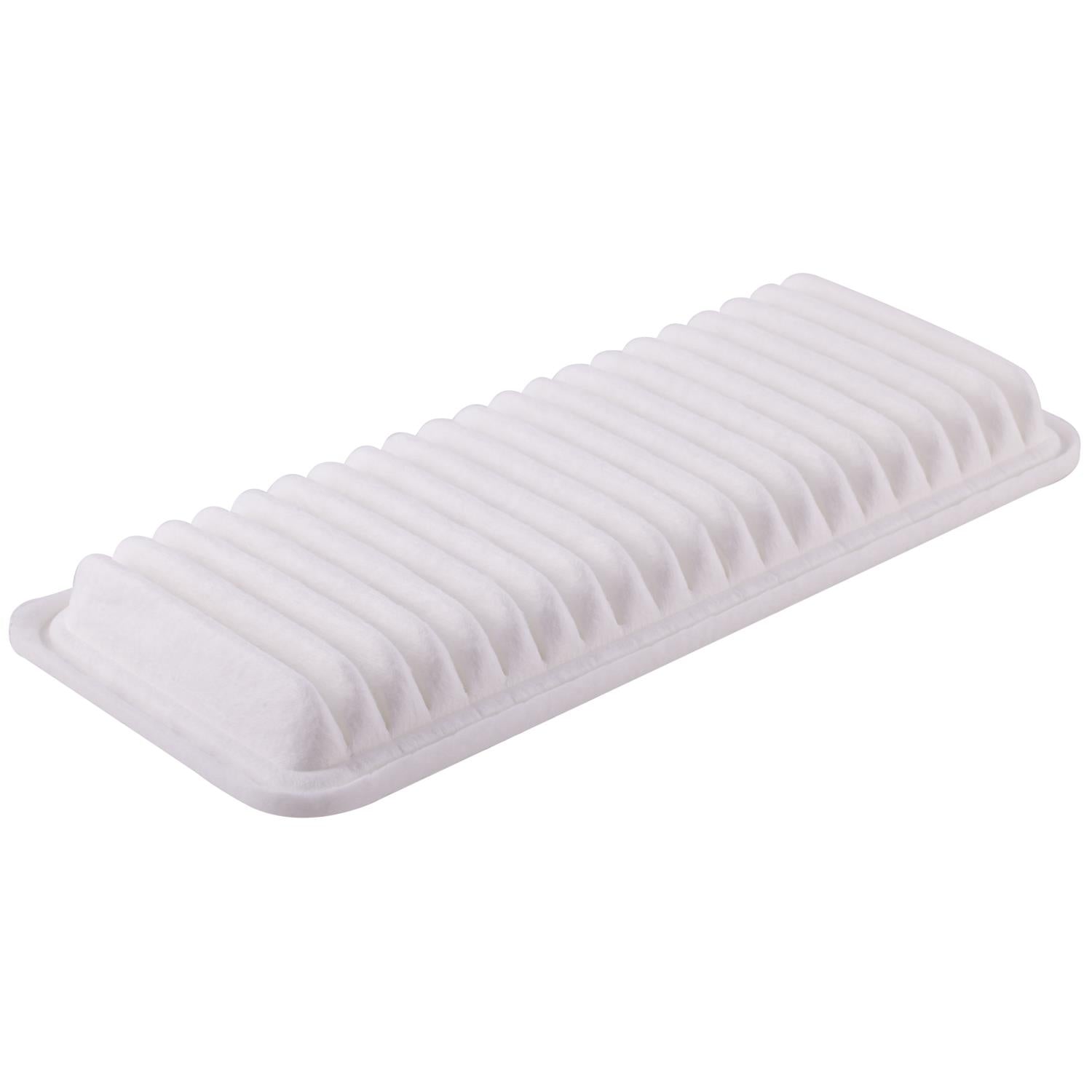 PG PA5804 Engine Air Filter | Fits 2010 Toyota Highlander