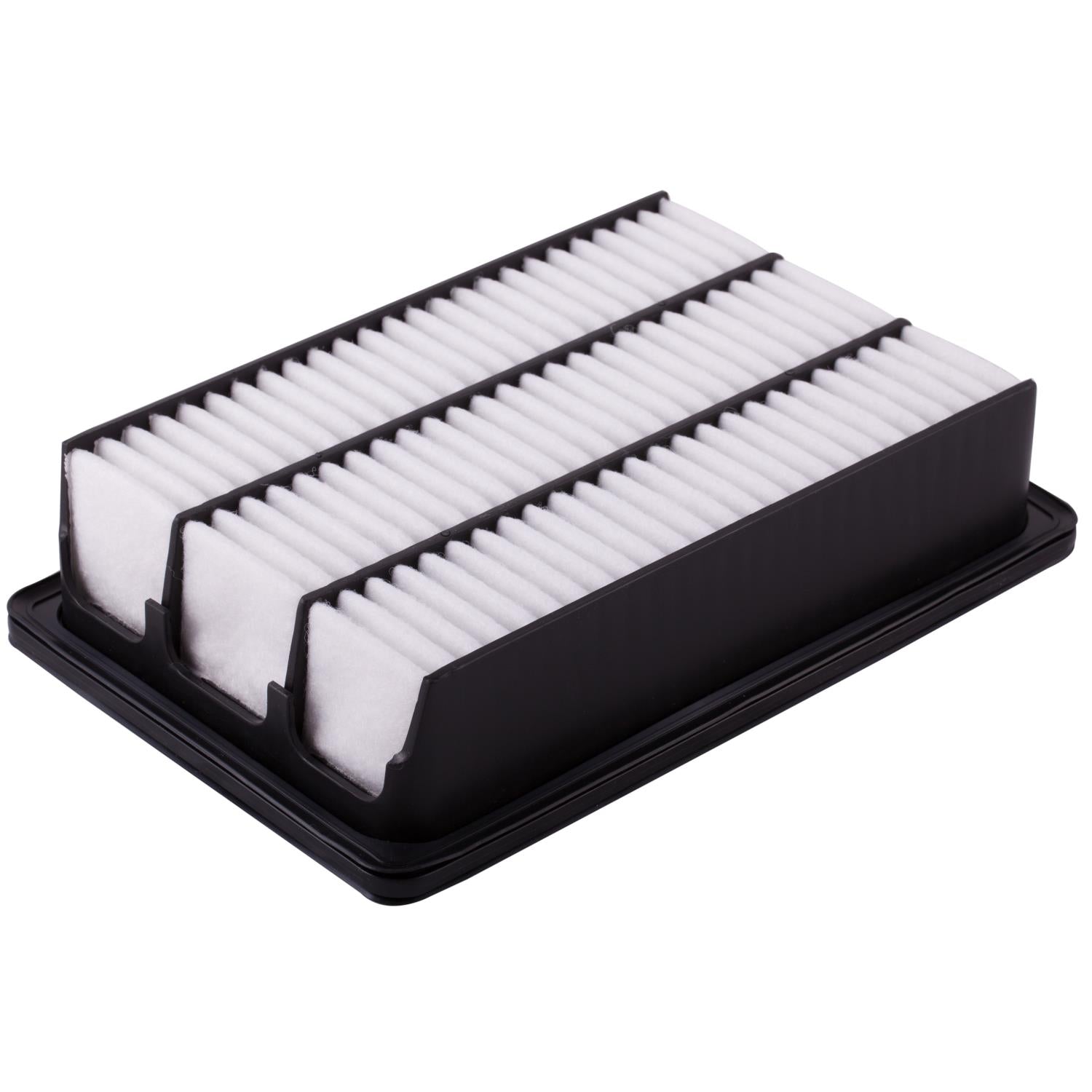 PG PA5833 Engine Air Filter | Fits 2009 Hyundai Santa Fe
