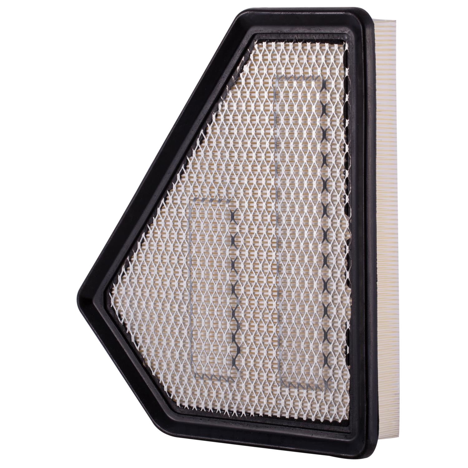 PG PA5880 Engine Air Filter | Fits 2010 Cadillac CTS