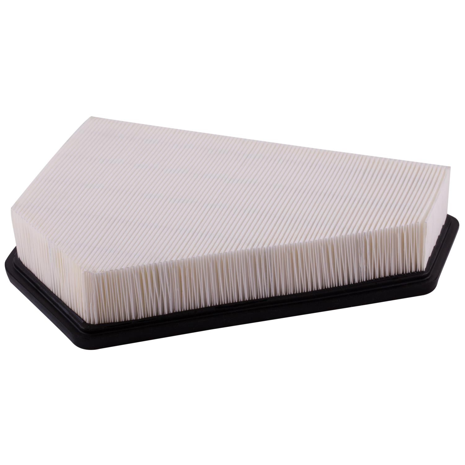 PG PA5880 Engine Air Filter | Fits 2014 Cadillac CTS