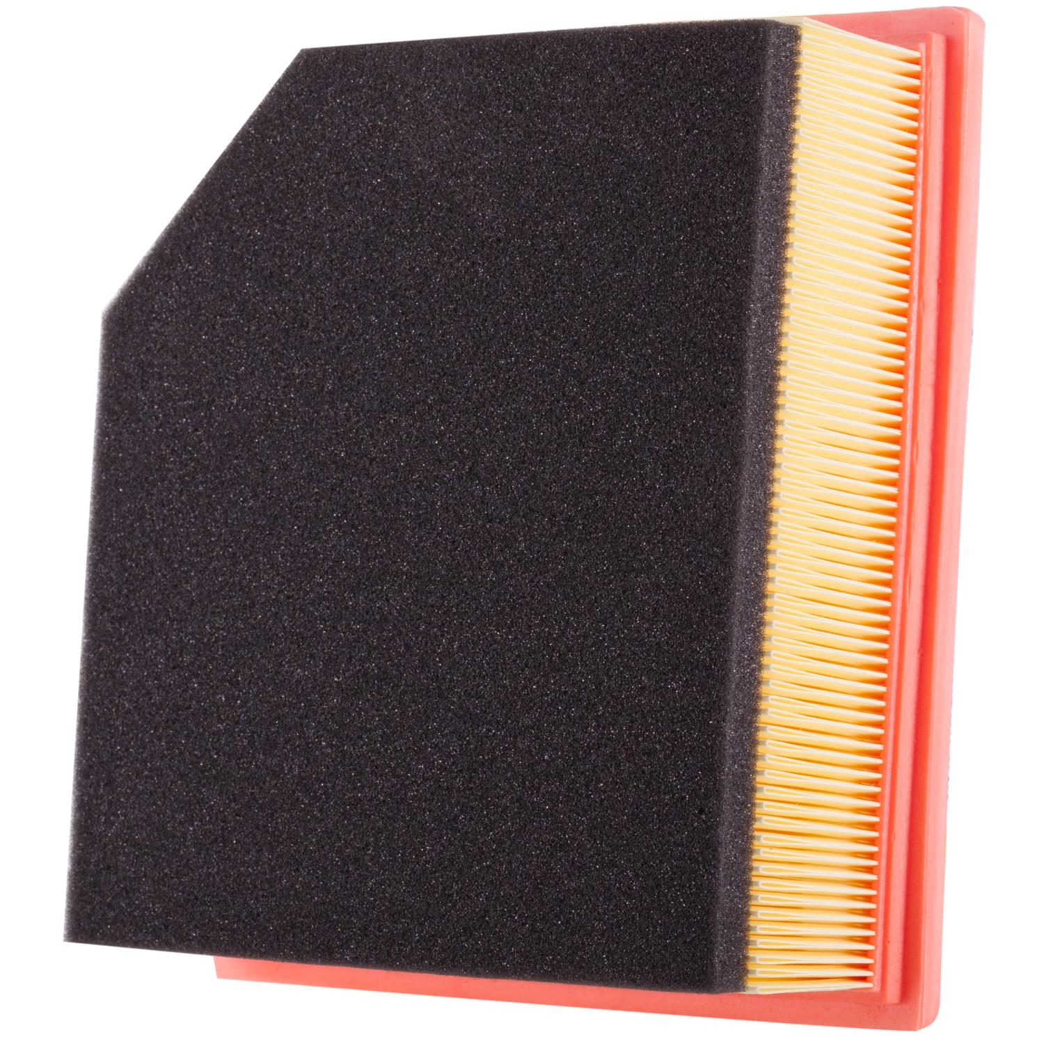 PG PA5883 Engine Air Filter | Fits 2007 Volvo XC90