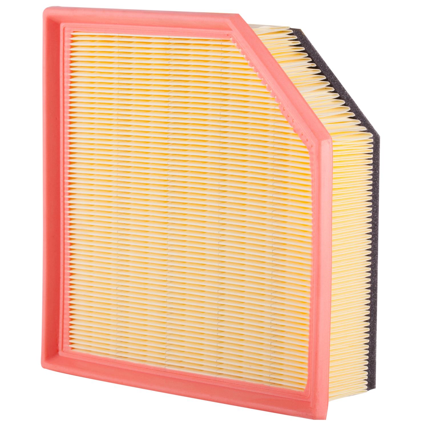 PG PA5883 Engine Air Filter | Fits 2012 Volvo XC90