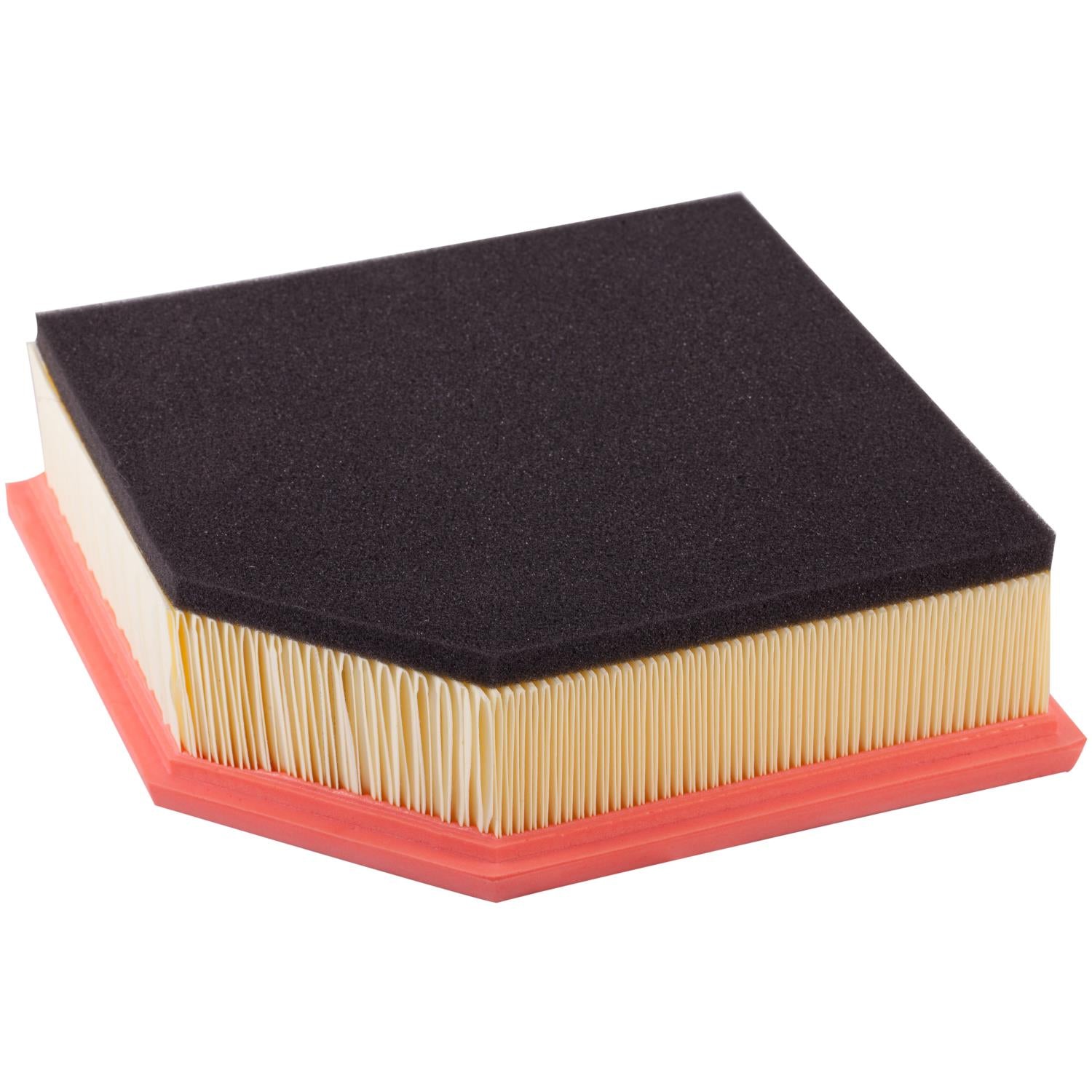 PG PA5883 Engine Air Filter | Fits 2012 Volvo XC90