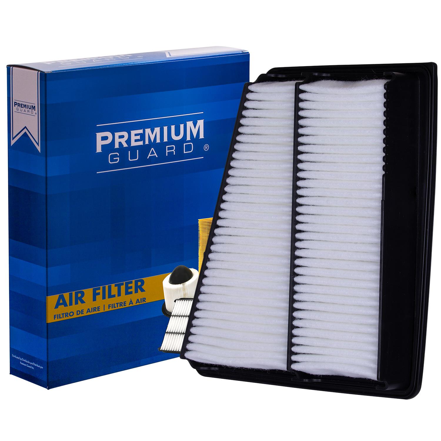 2012 Hyundai Equus  Air Filter  PA6056